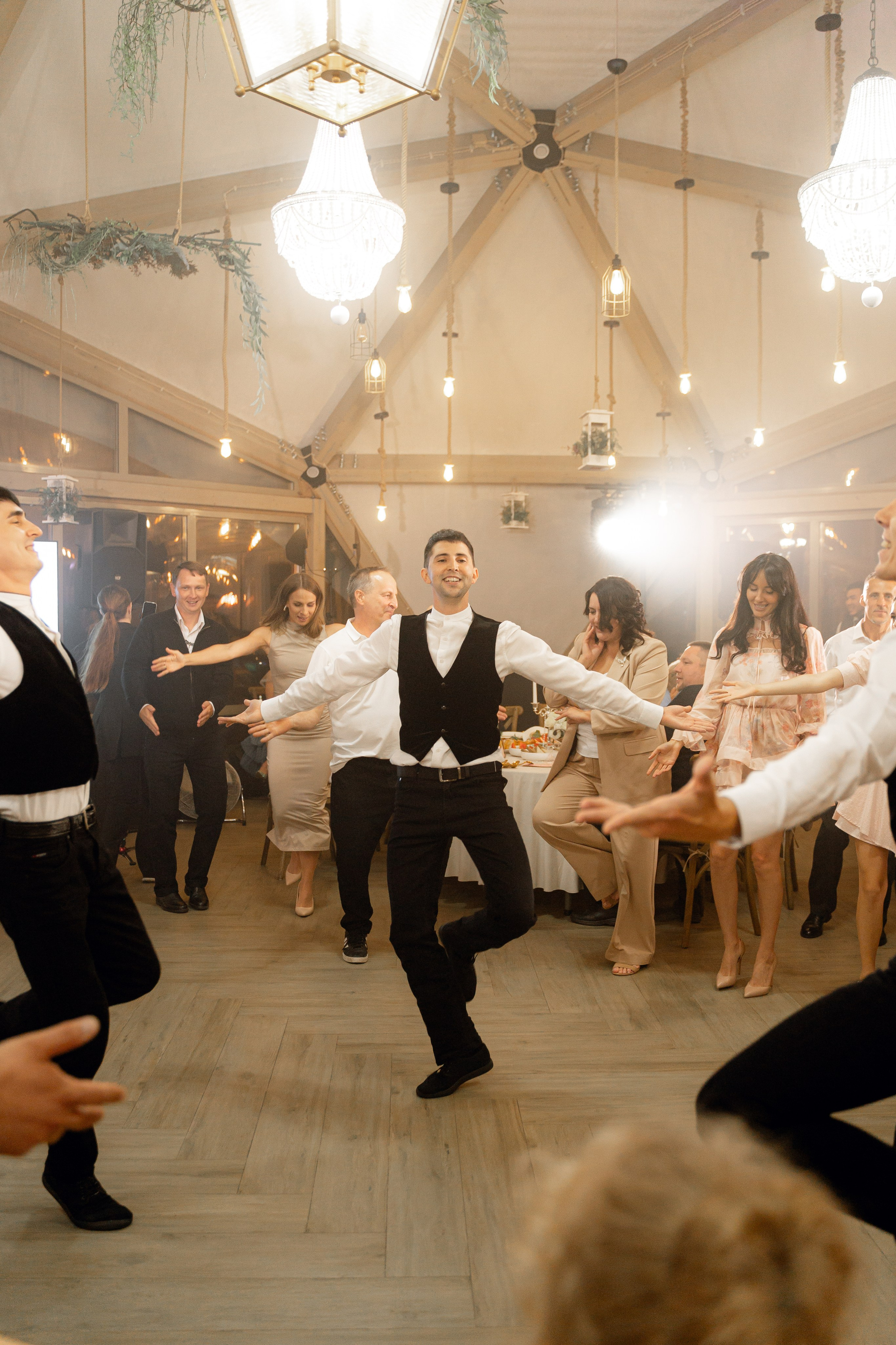 Денис & Юля. Свадебный фотограф в Казани