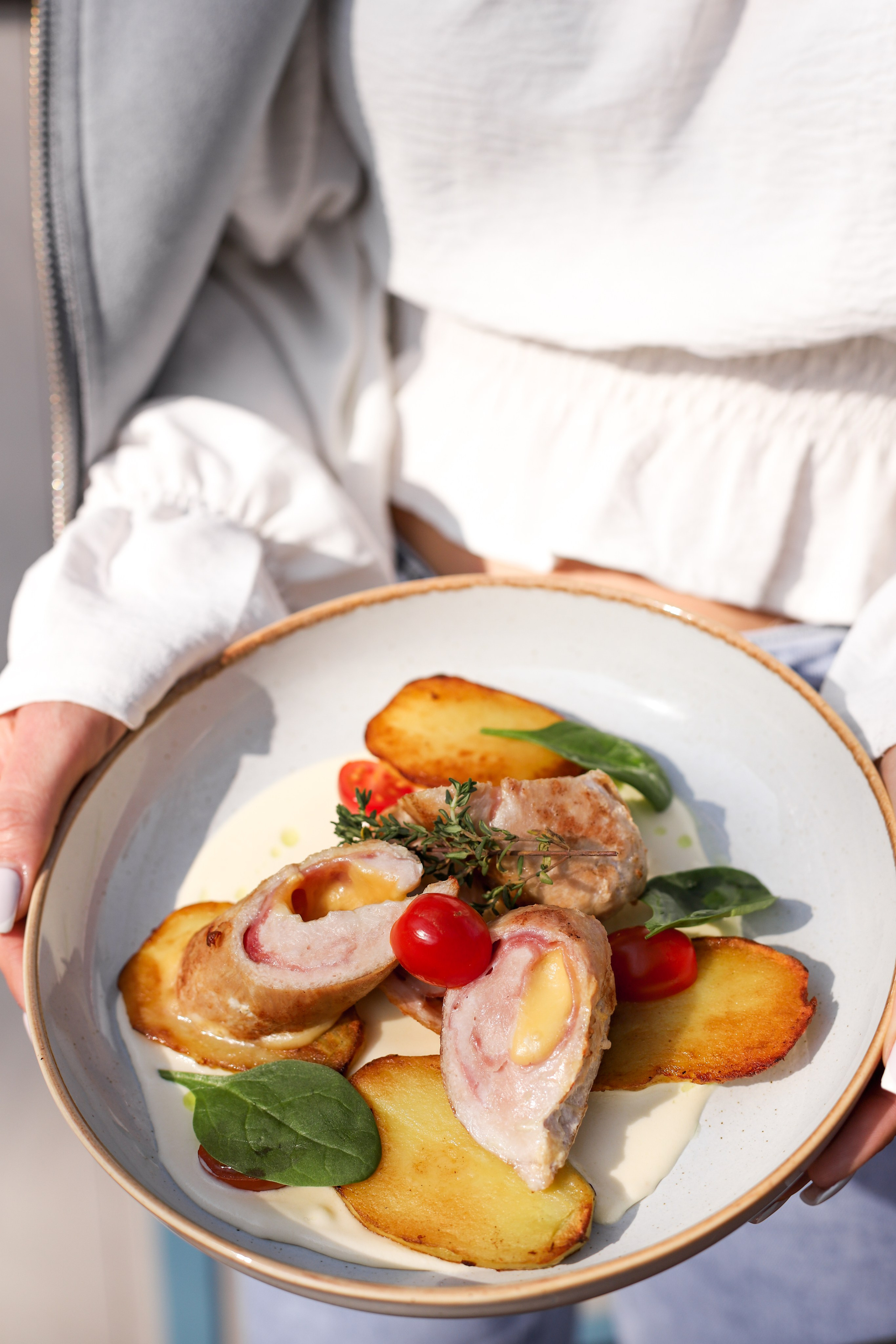 Pizzarella. Фотограф в Ростове-на-Дону Мария Безменова