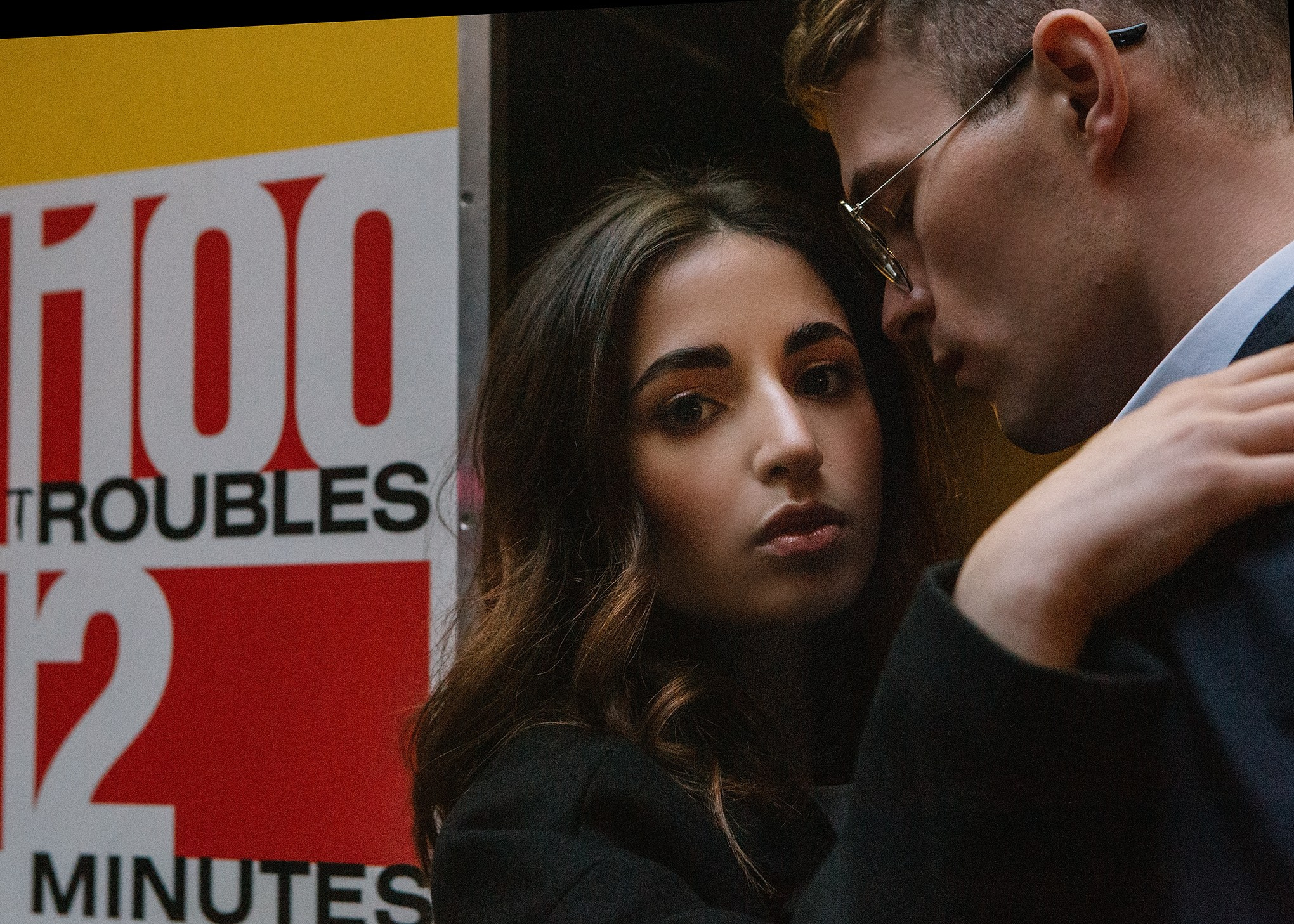 Миша и Диана. Семейный и портретный фотограф в Санкт-Петербурге