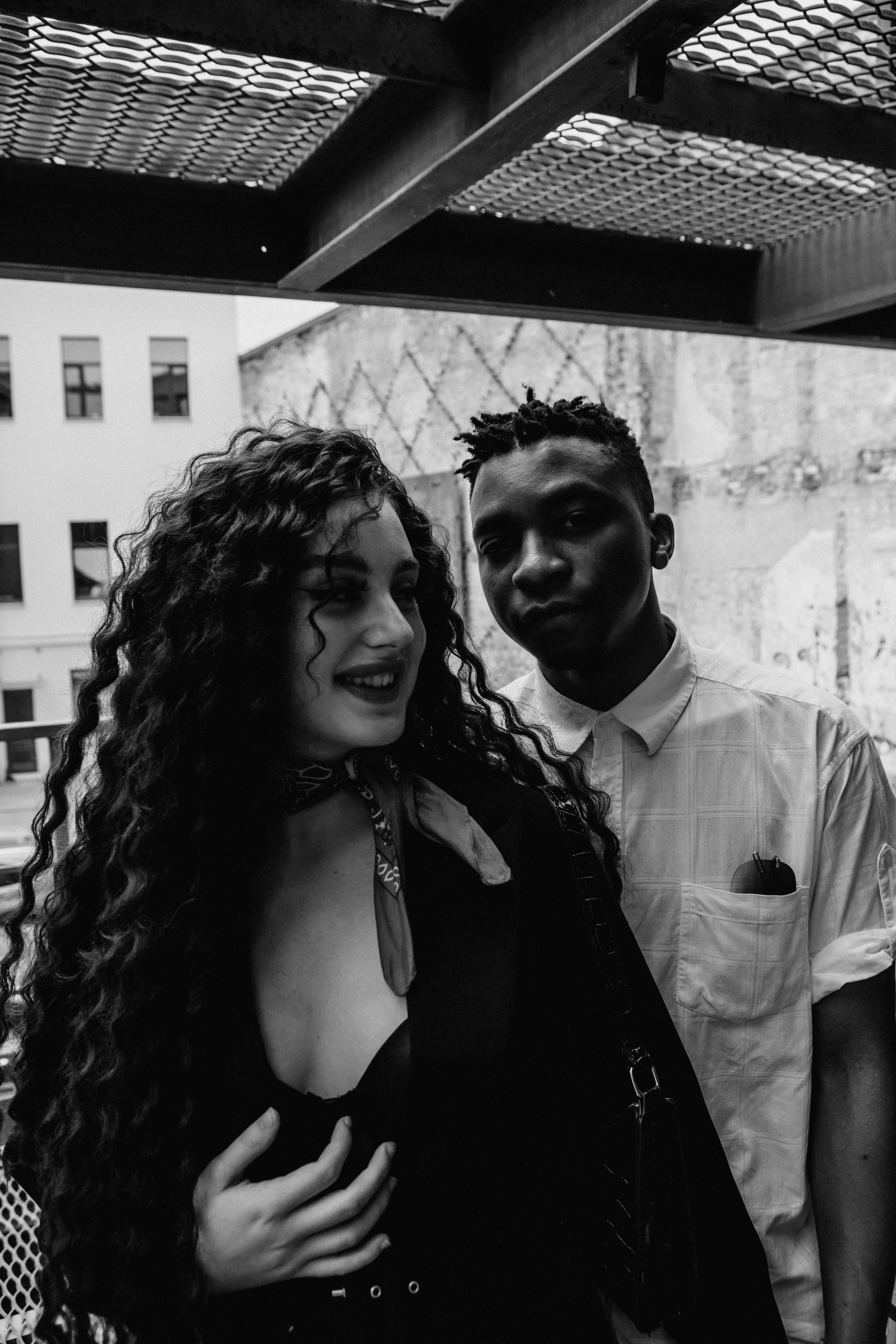 Мзи и Полли. Семейный и портретный фотограф в Санкт-Петербурге