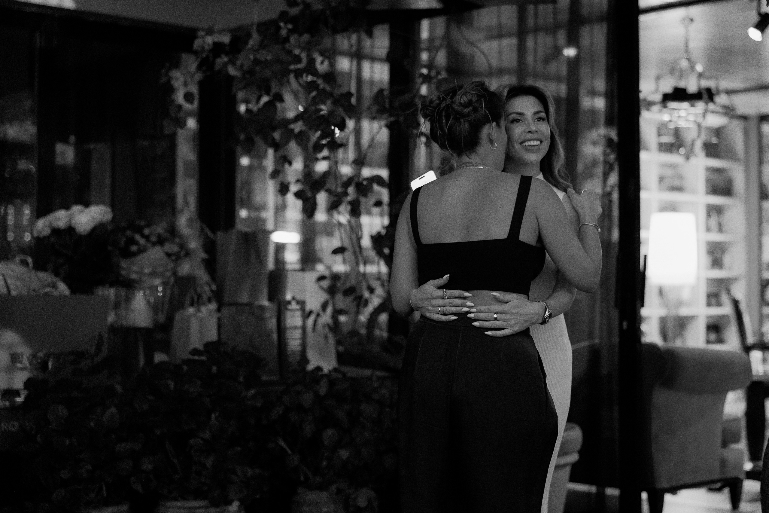 ДЕНЬ РОЖДЕНИЯ ИВАНА. Свадебный и event-фотограф Иван Волнухин