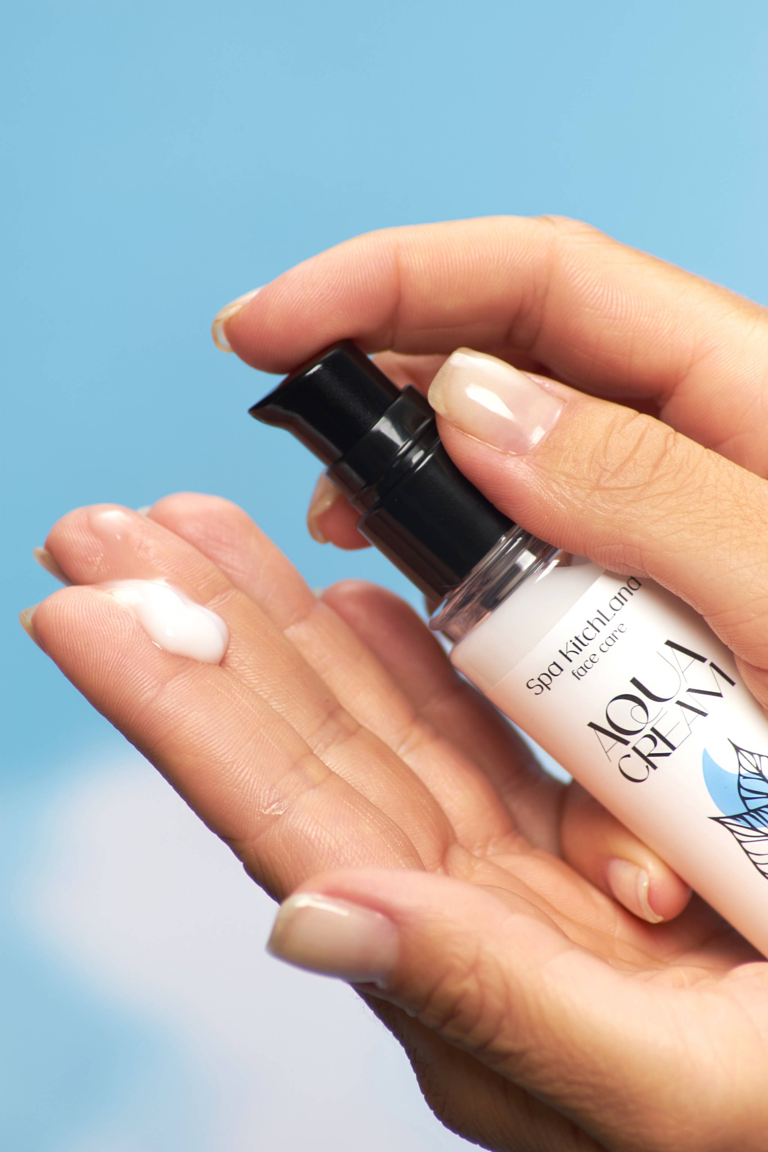 Для Брендов. Контент фотограф в Санкт-Петербурге Виктория Усова