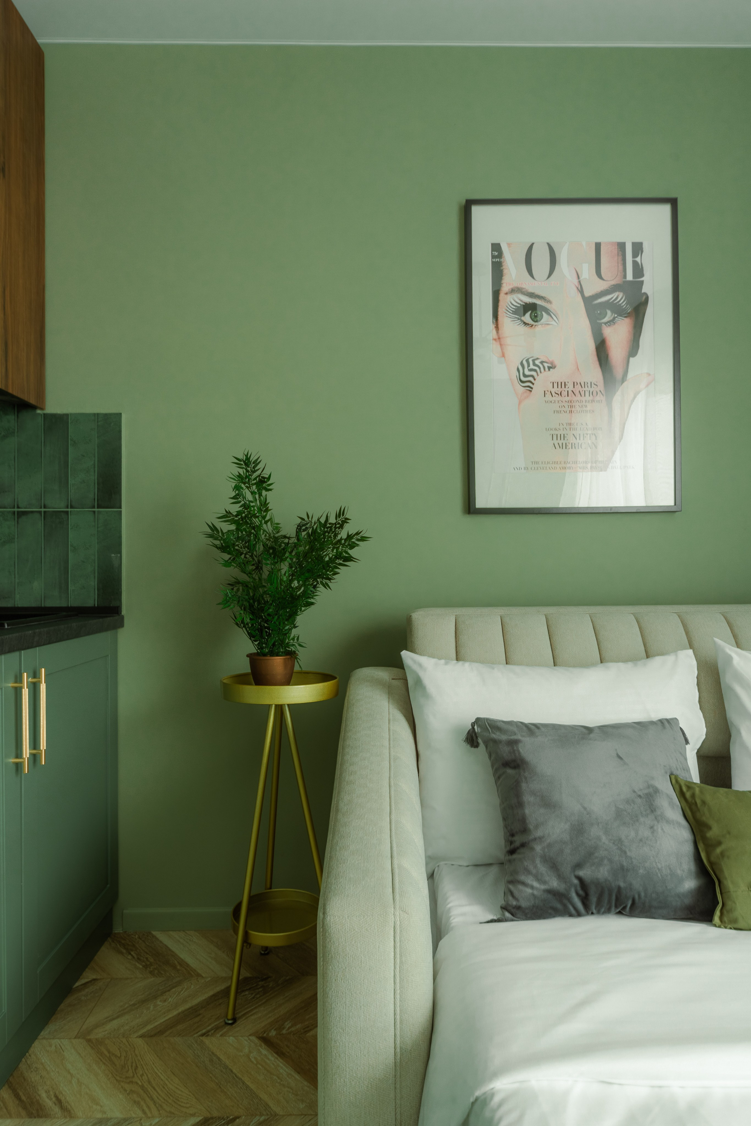 Интерьерный фотограф в Санкт-Петербурге Всеволод Арчелков