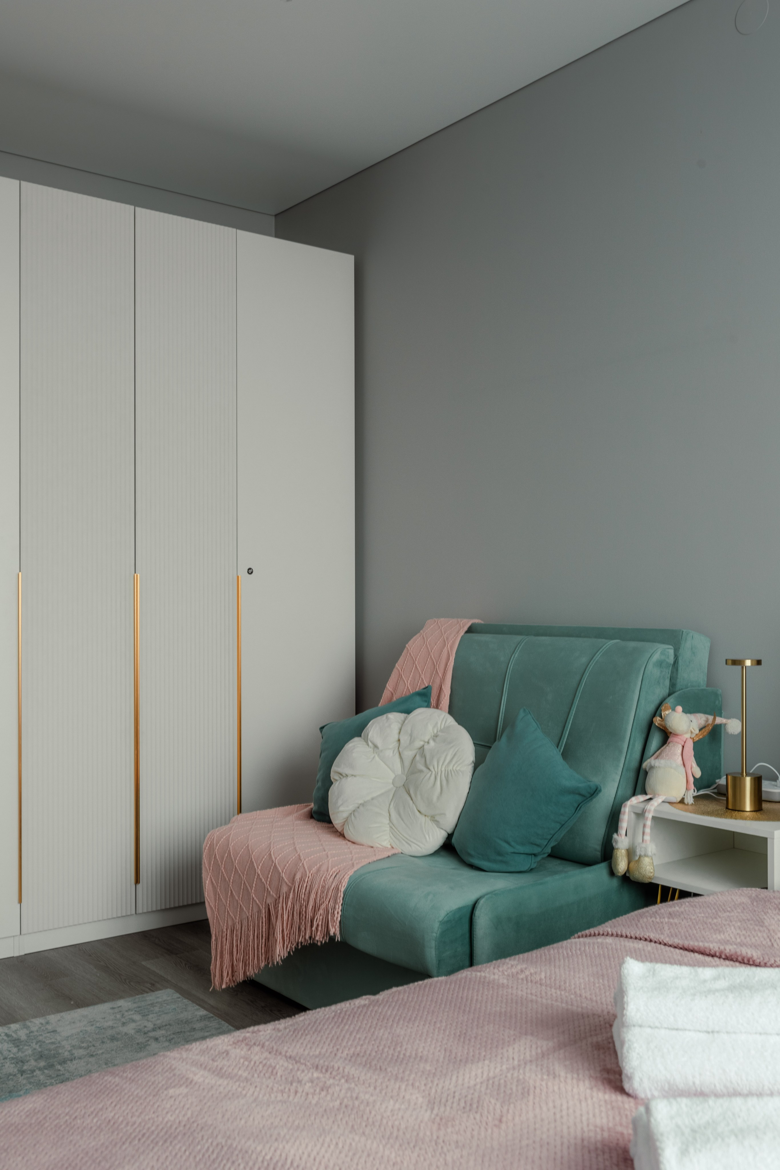 Интерьерный фотограф в Санкт-Петербурге Всеволод Арчелков