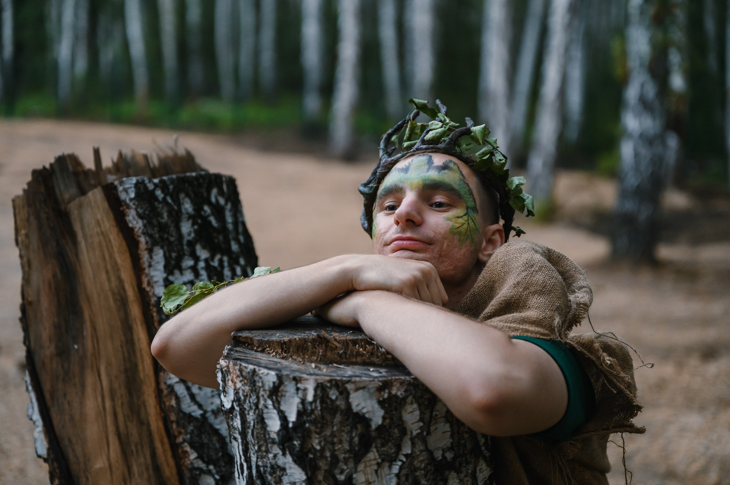 «Орлята России»: смена в лагере. Wedding and family photographer USA