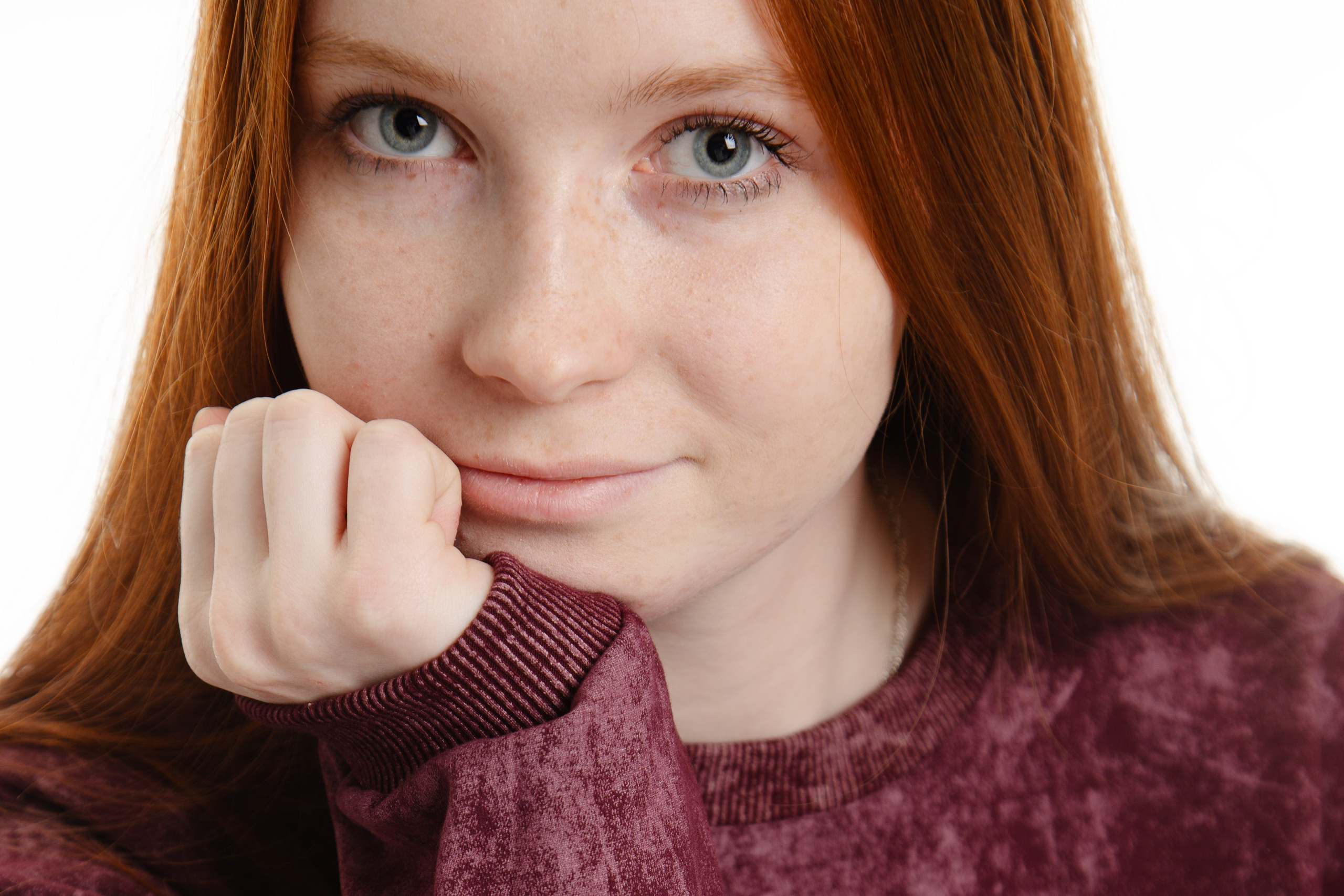 Студии. Фотограф в Сургуте Ксения Лепина