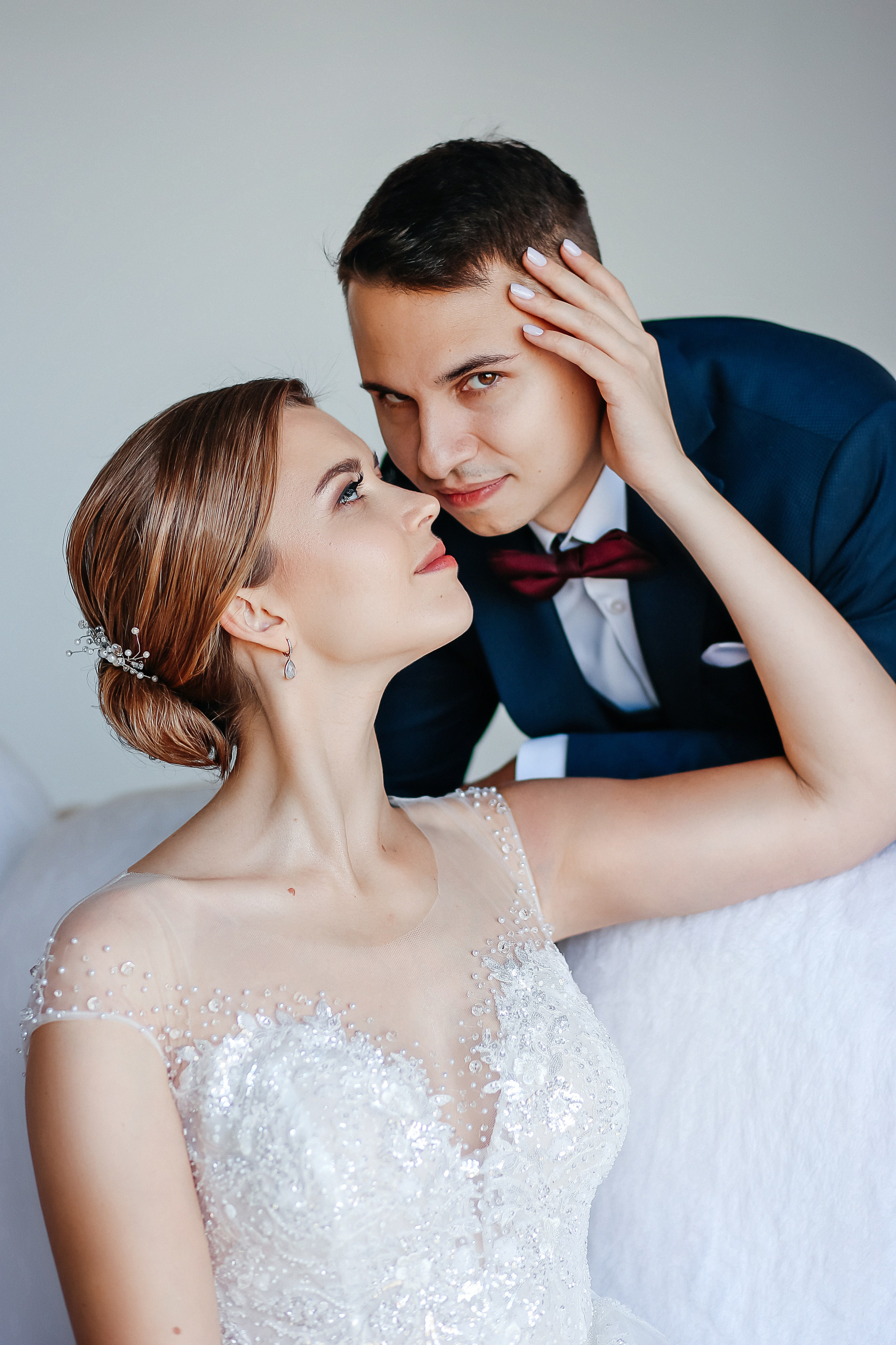 Свадебные фотосессии. Фотограф в Краснодаре и Краснодарском крае Светлана Койнаш