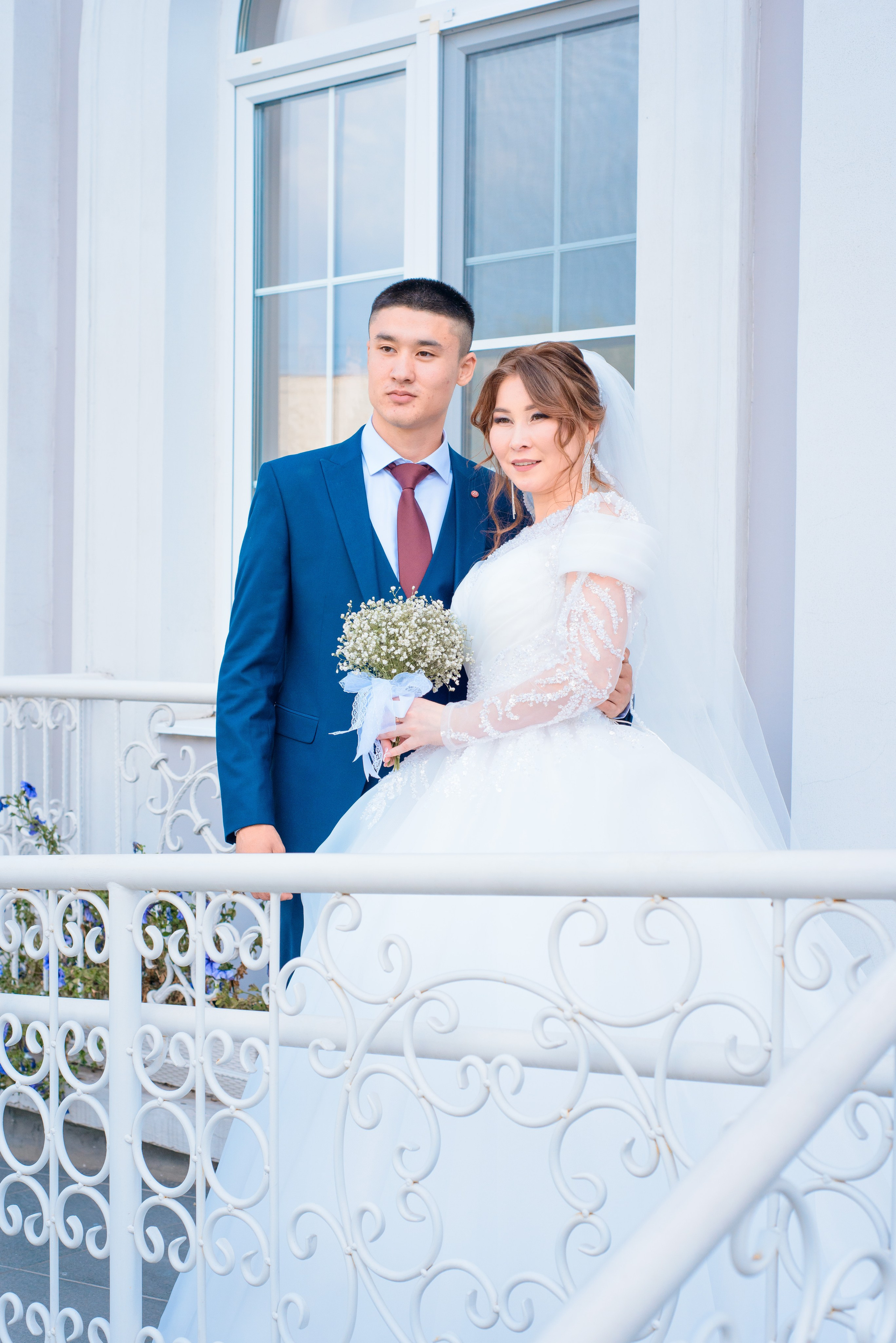 Свадьба Ерлан & Гульжайнар. Главная