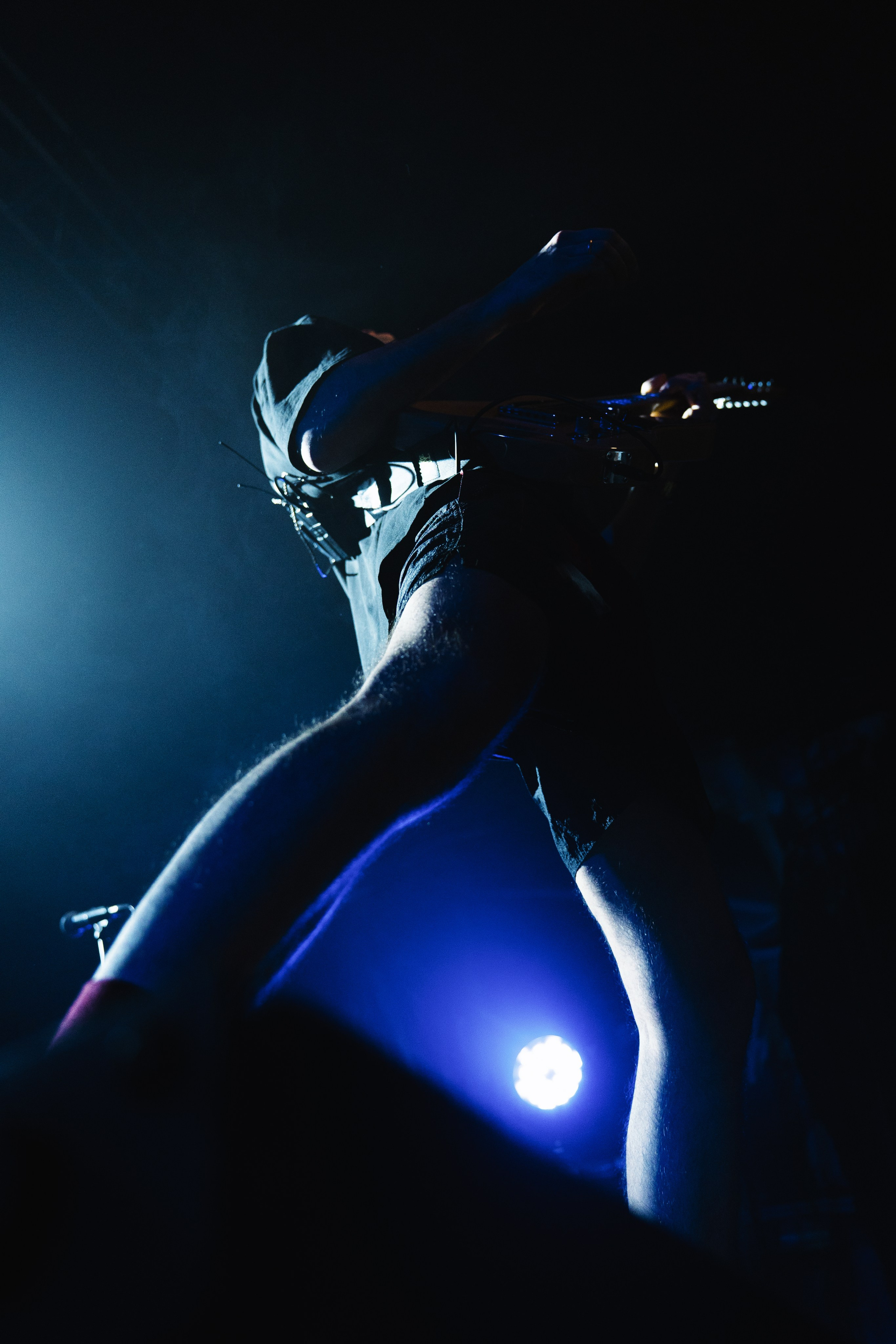 ГУДТАЙМС. Концертный фотограф в Перми, Москве и Екатеринбурге Максим Шибаков