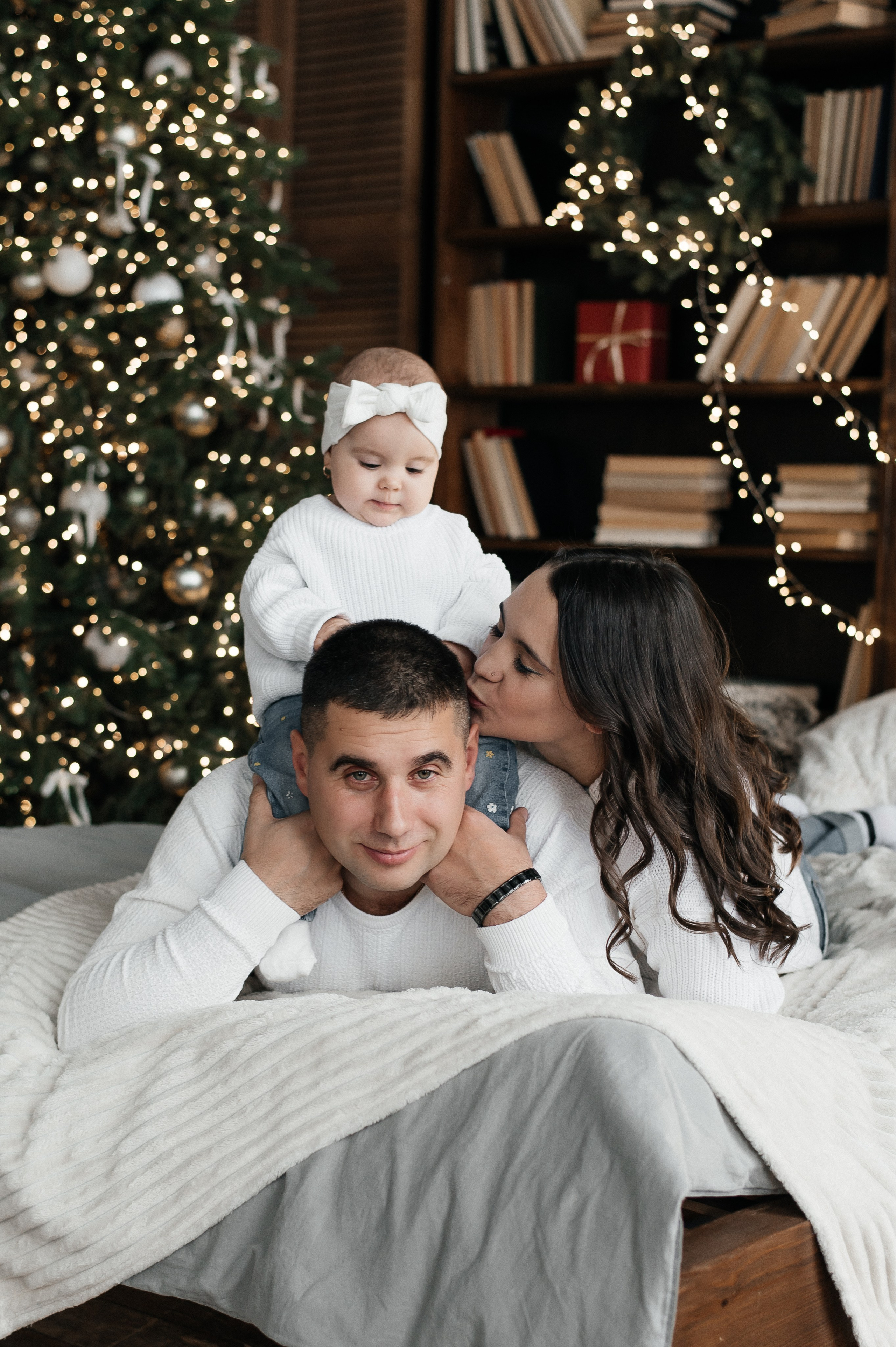 Семья. Свадебный и семейный фотограф в Красноярске Виктория Тимонина