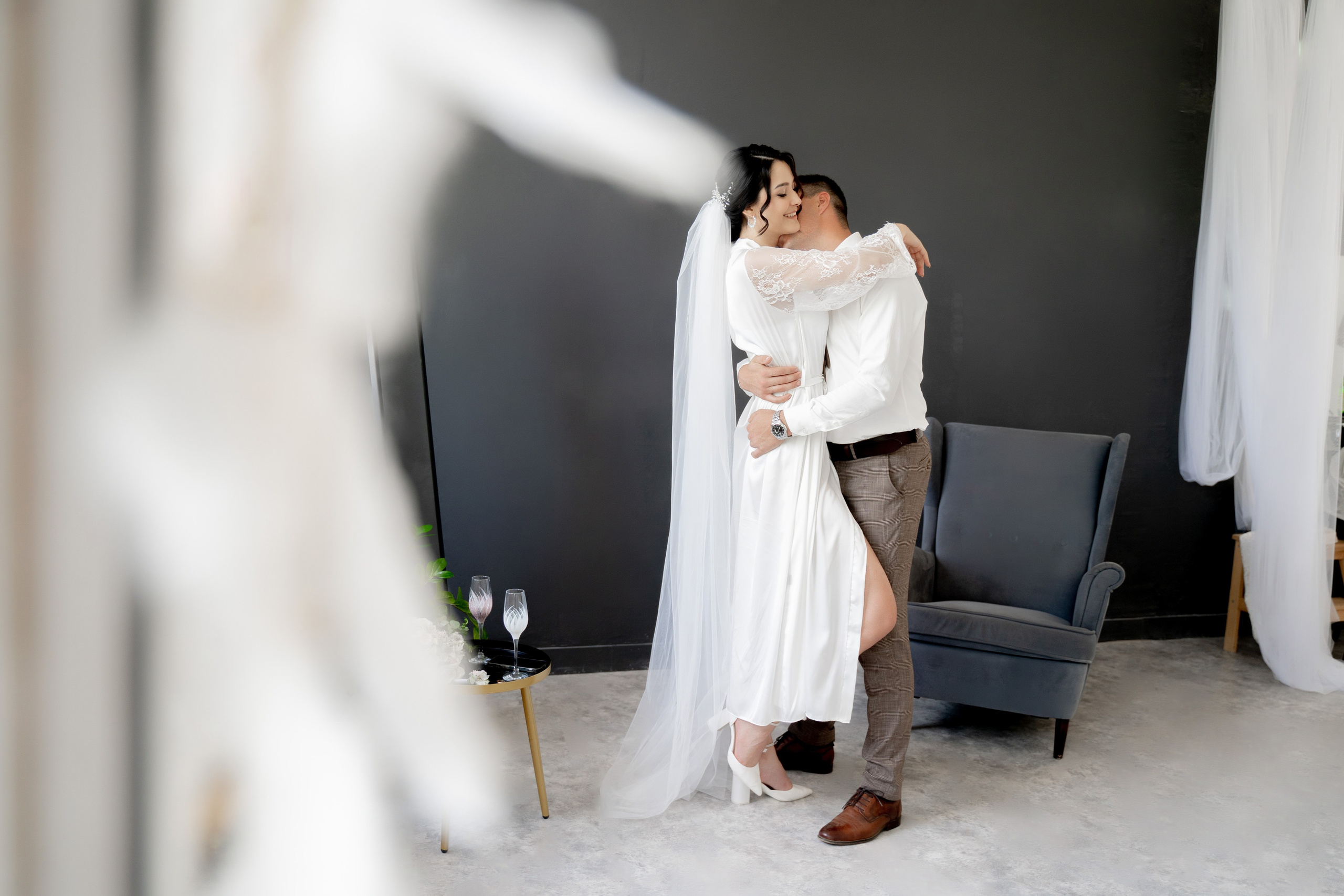 Свадьба в Бирске