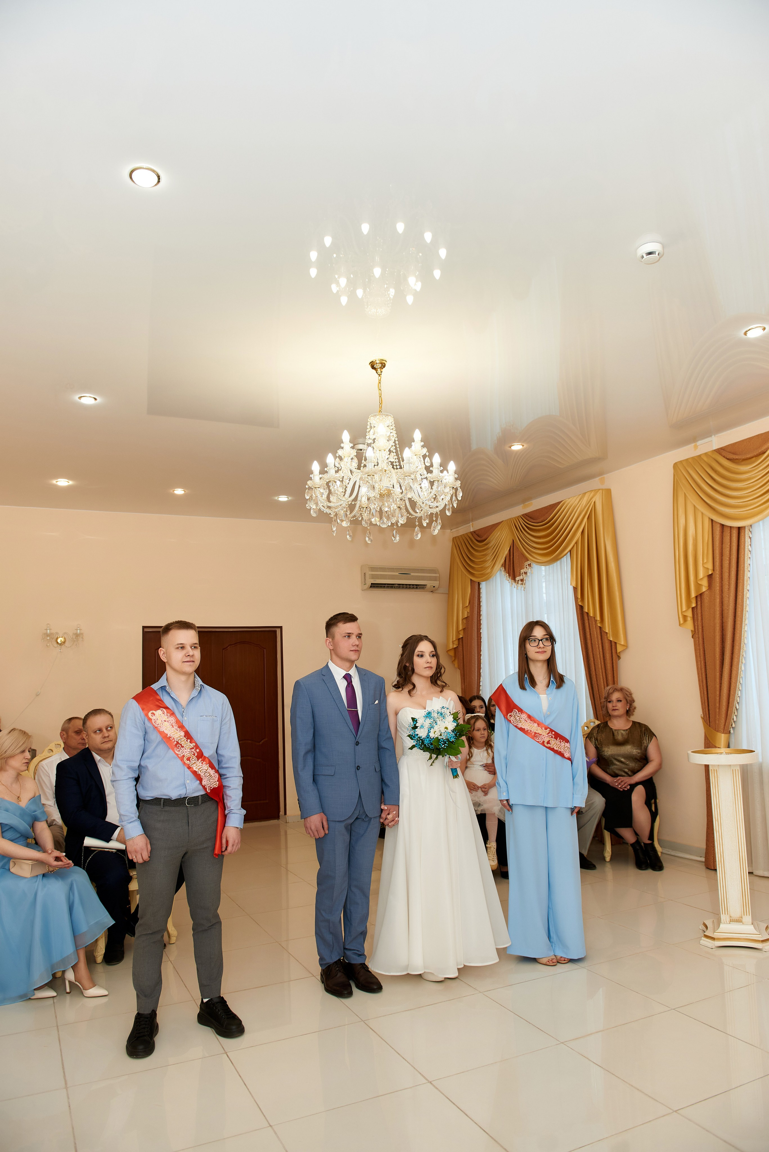 В & Я. Семейный и детский фотограф в г. Ногинске Ангелина Хасанова