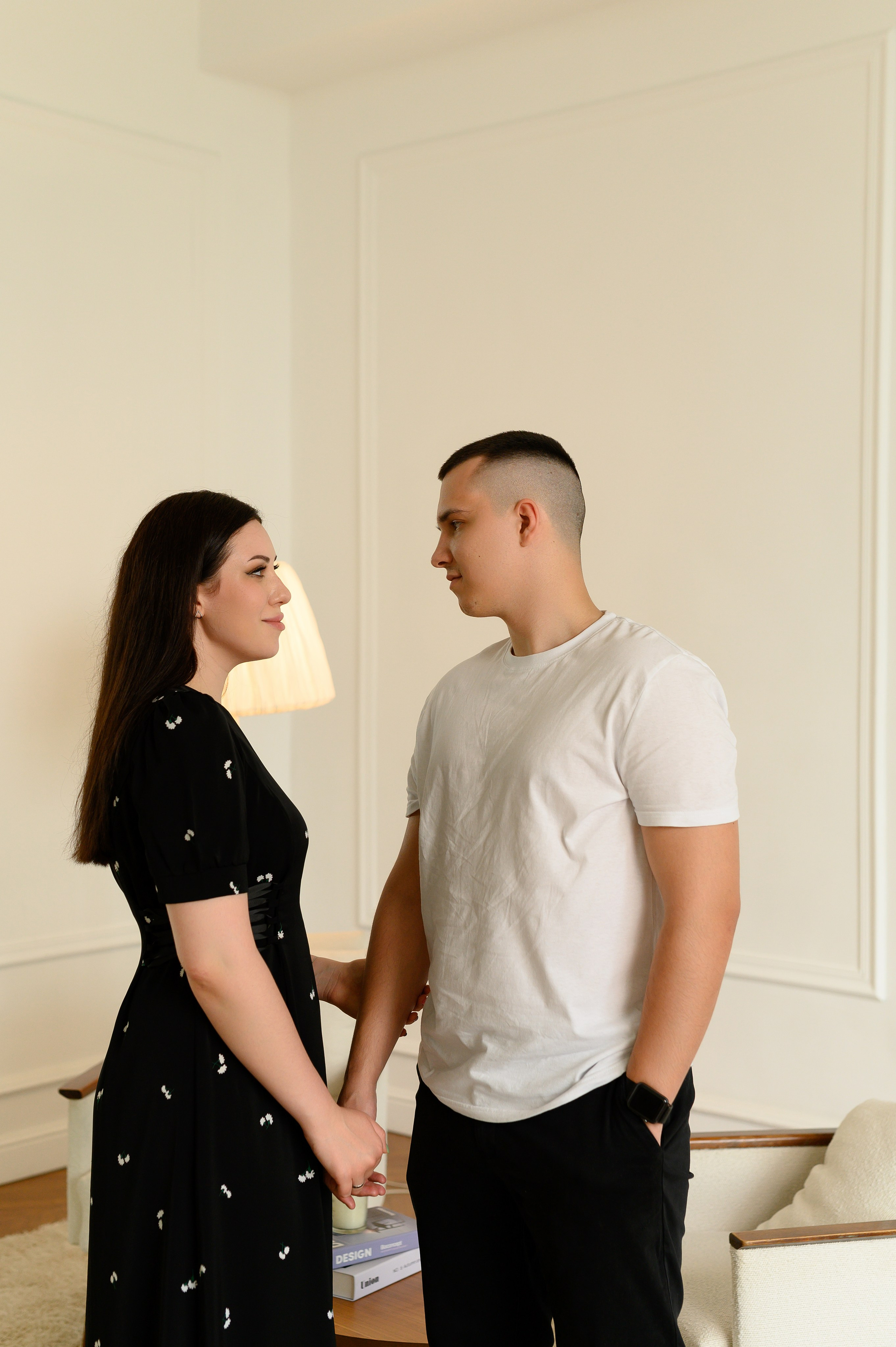 Илья, Юля и Федя. Фотограф в Краснодаре Скубицкая Альбина