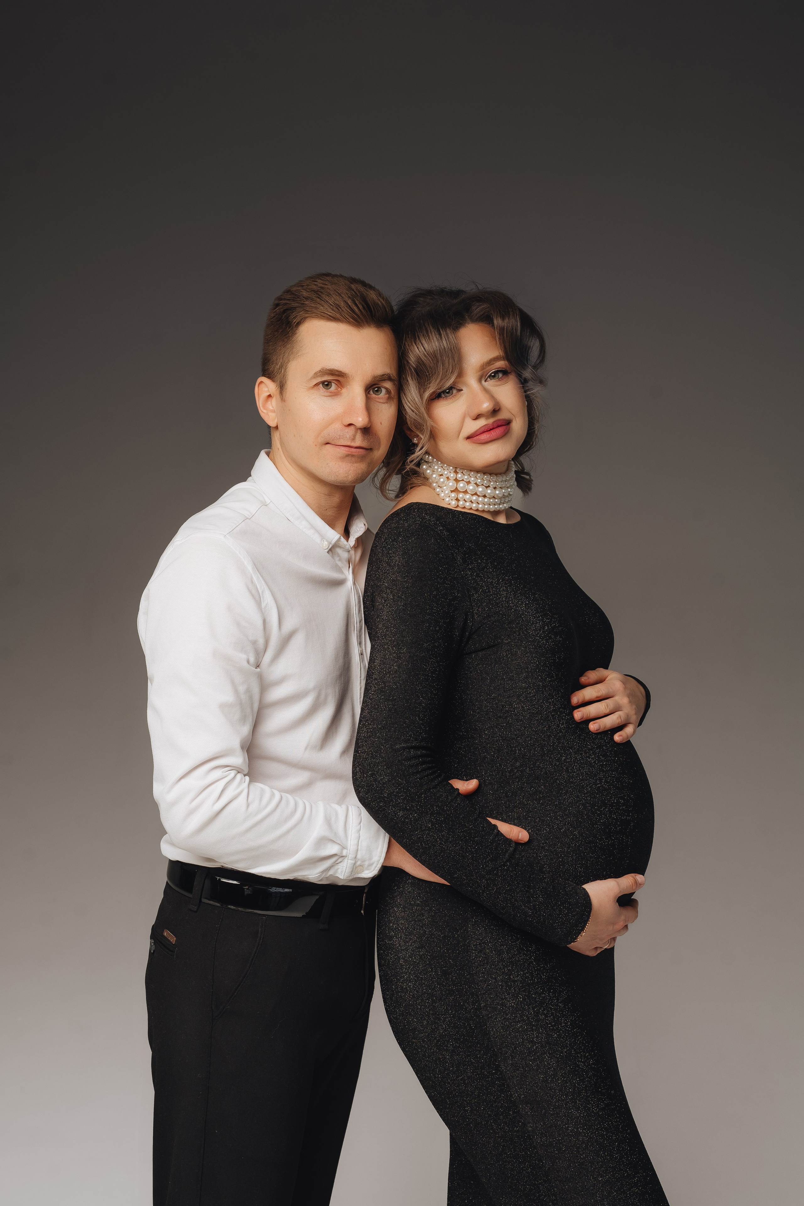 Вместе. Семейный фотограф