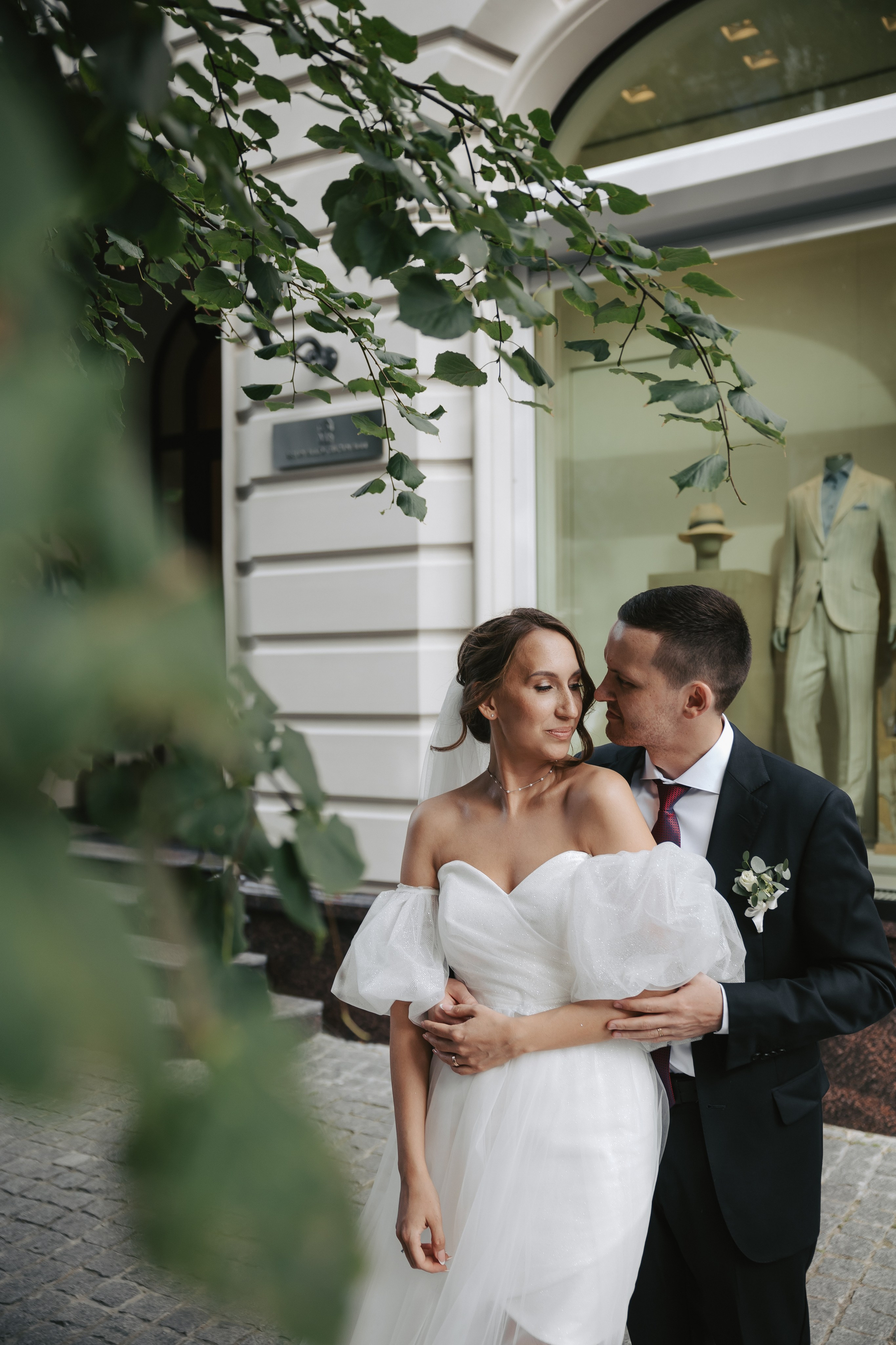 Гулина и Рома. Семейный фотограф в Казани Татьяна Андреева