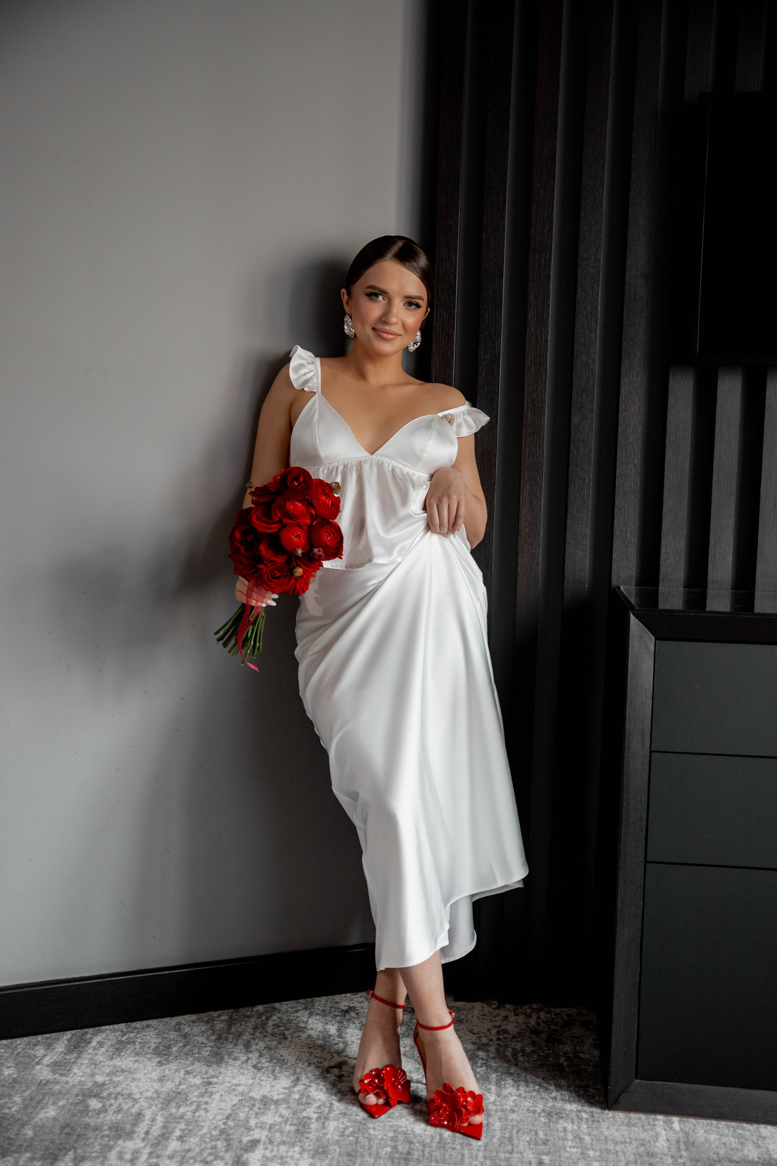 Кристина|Александр. Свадебный фотограф Надежда Рыжикова