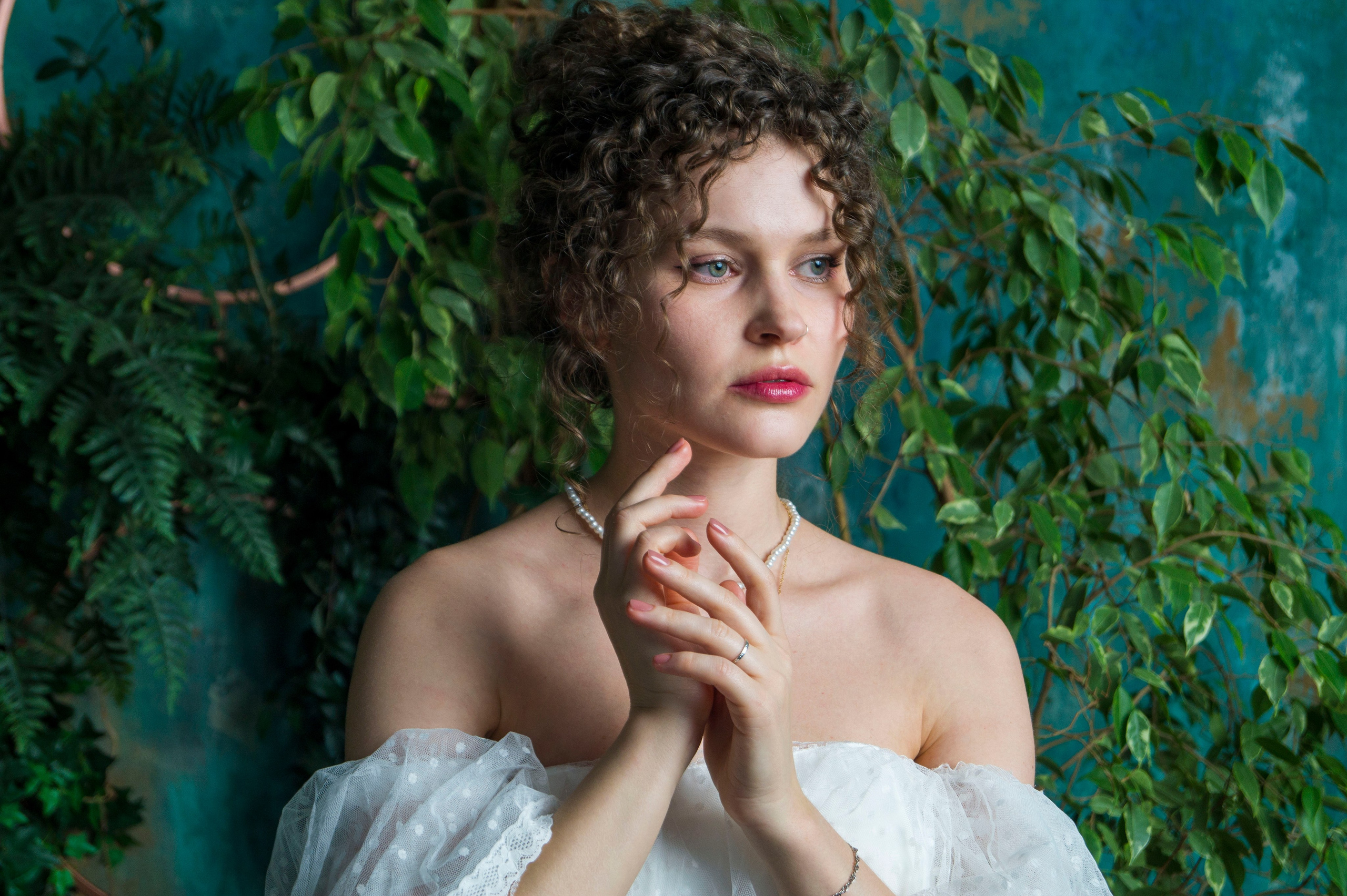 Портретный и семейный фотограф Санкт-Петербург