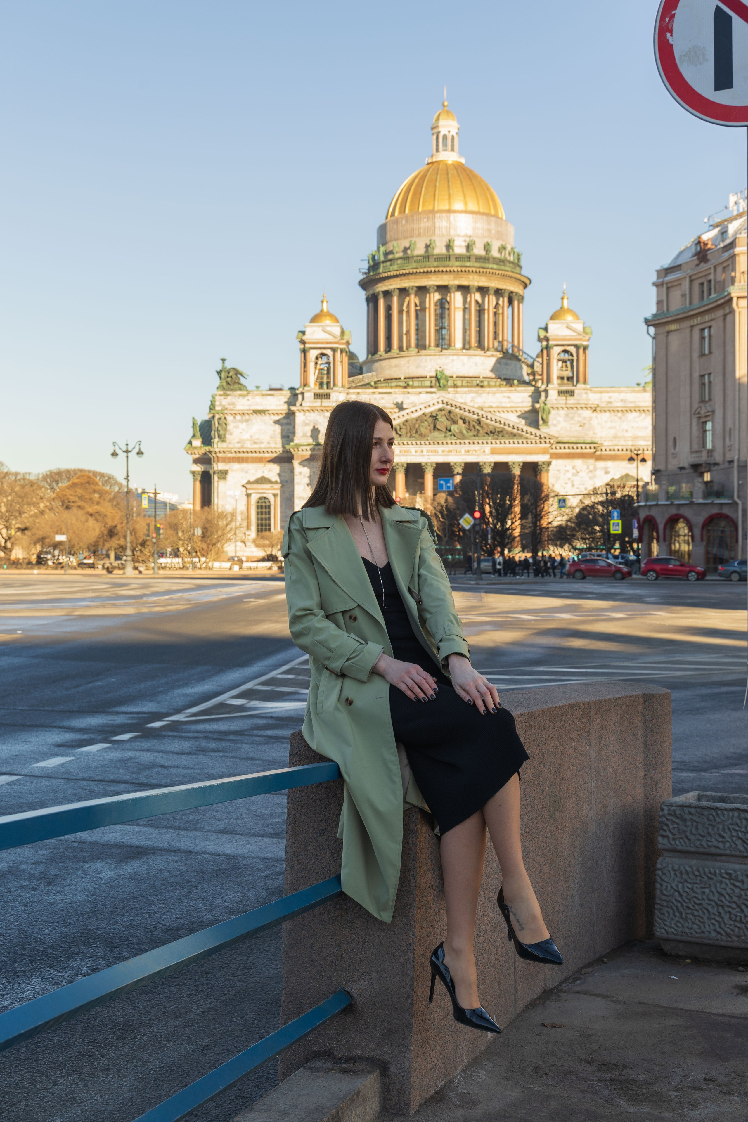Мария. Портретный и семейный фотограф Санкт-Петербург