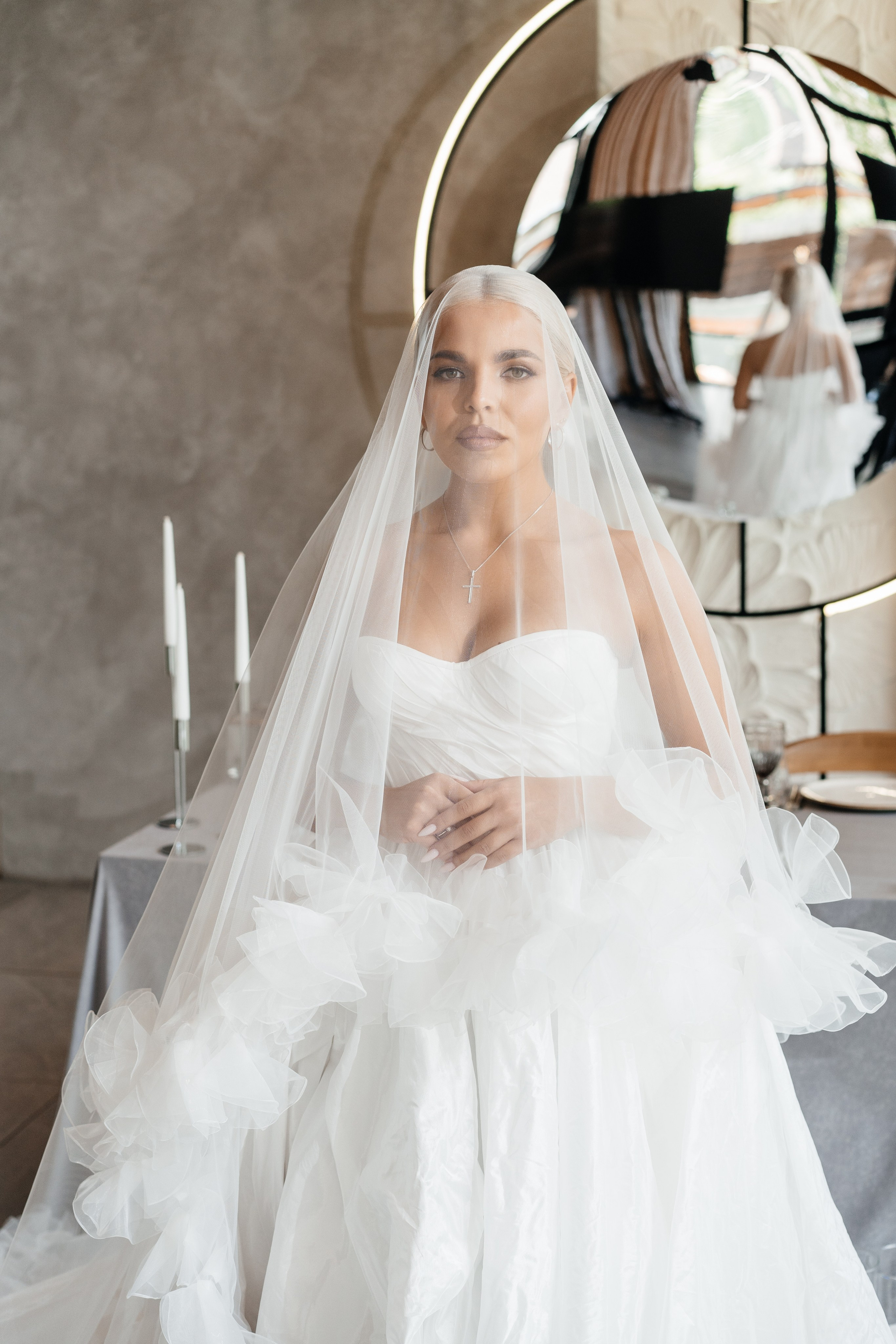 Элла & Кирилл. Свадебный фотограф Барнаул Алексей Павлов