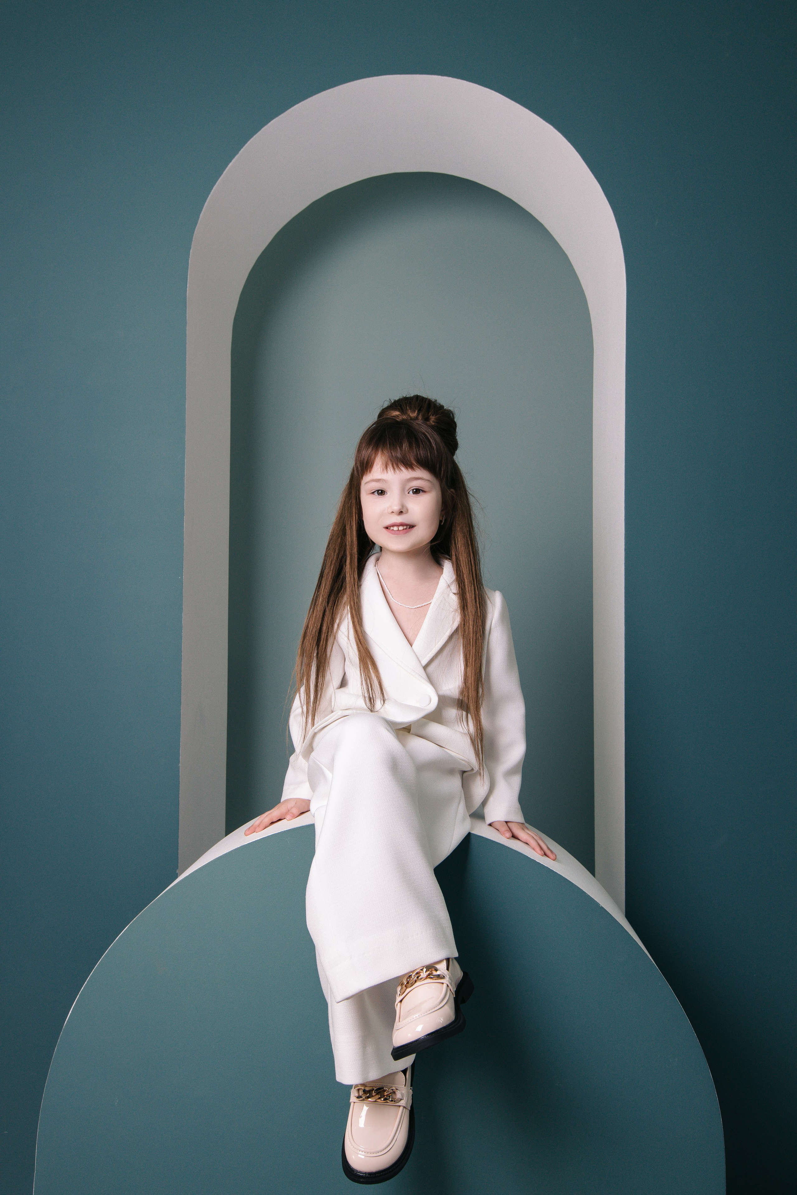 Модельное агенство Жилиной. Фотограф в Барнауле Ирина Чикалова