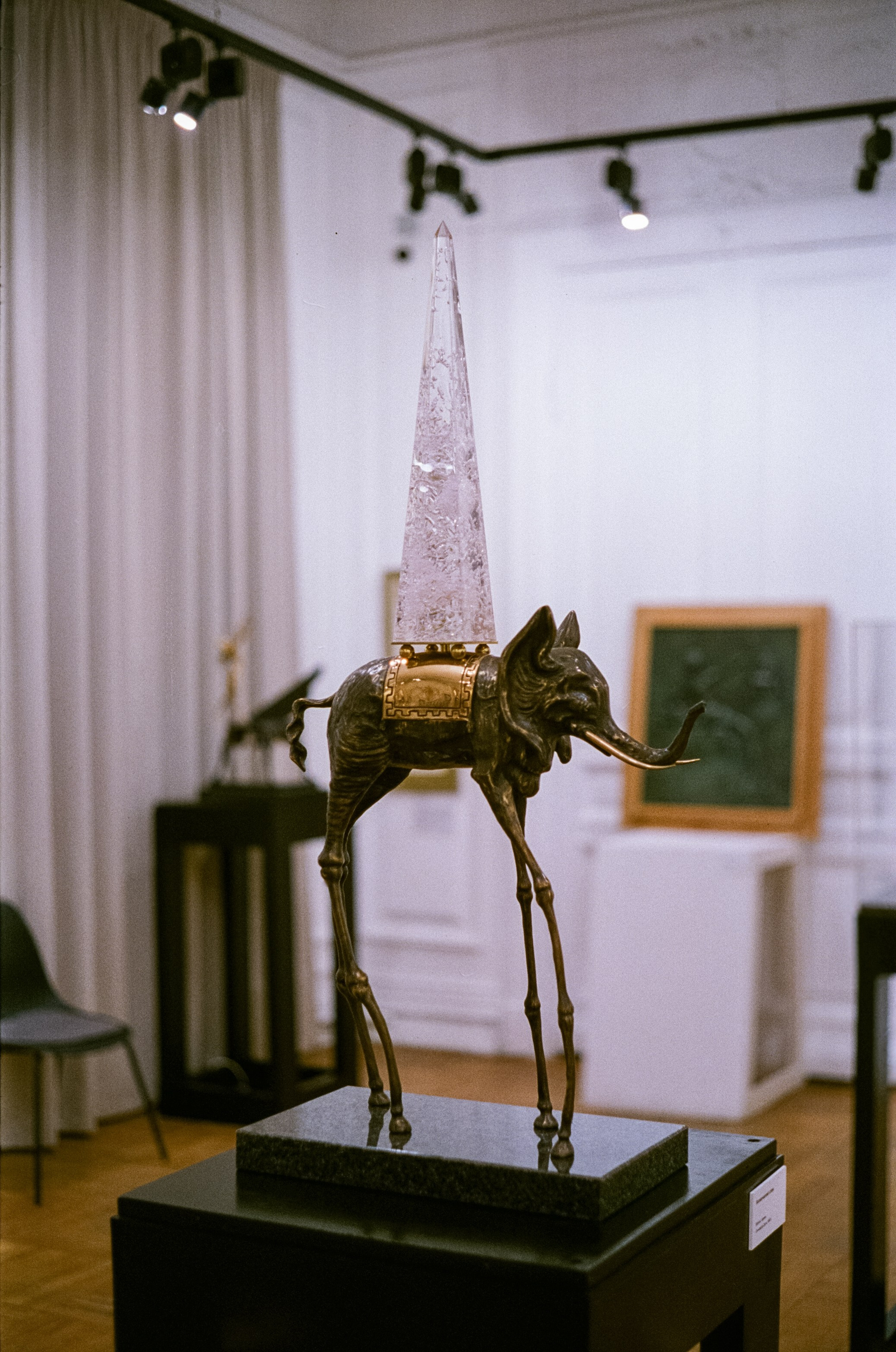 Konica IIIA - Konishiroku Hexanon 58mm f/1.8