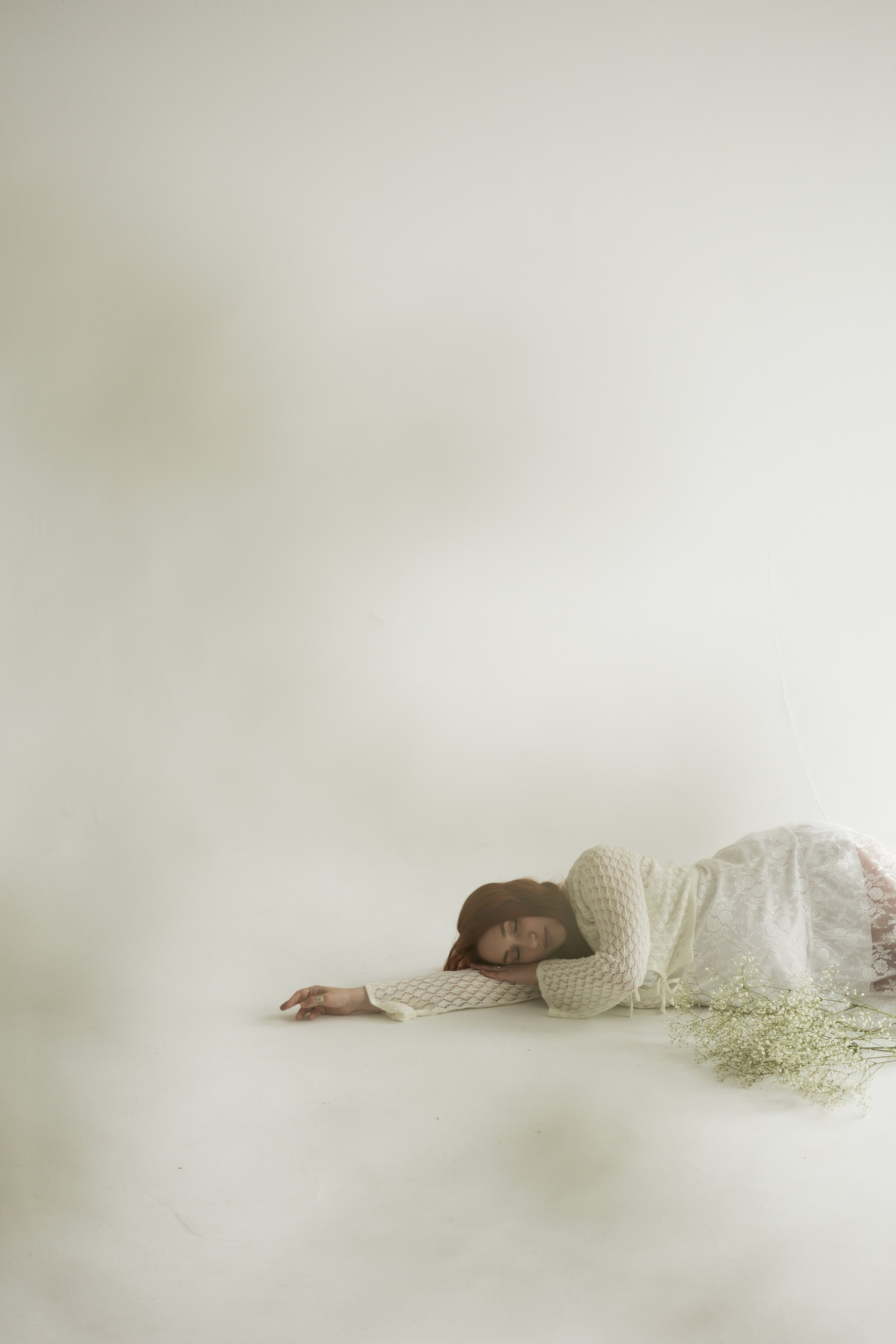 Ирина. Фотограф Алина Кучумова