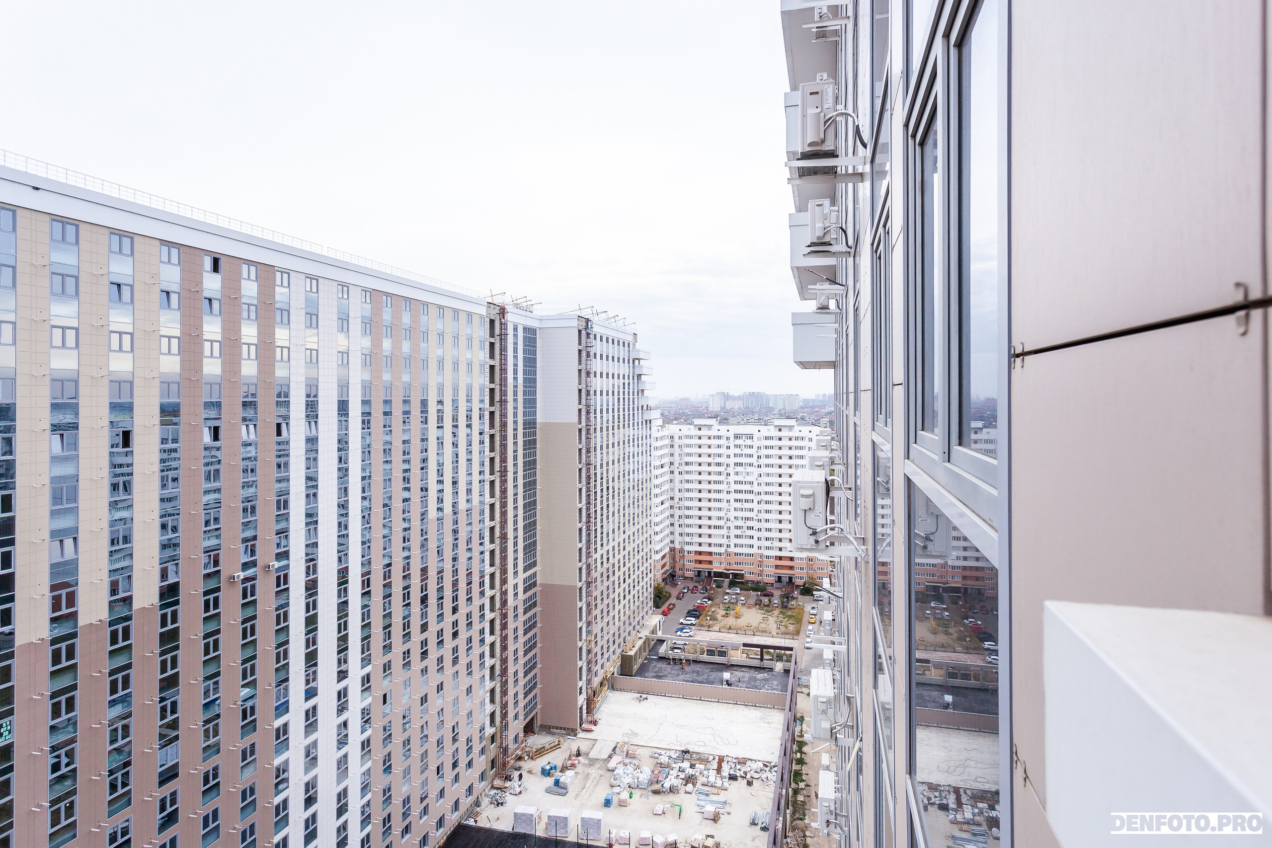 Уютная 3шка на Зипе. Фотограф Денис Денисов