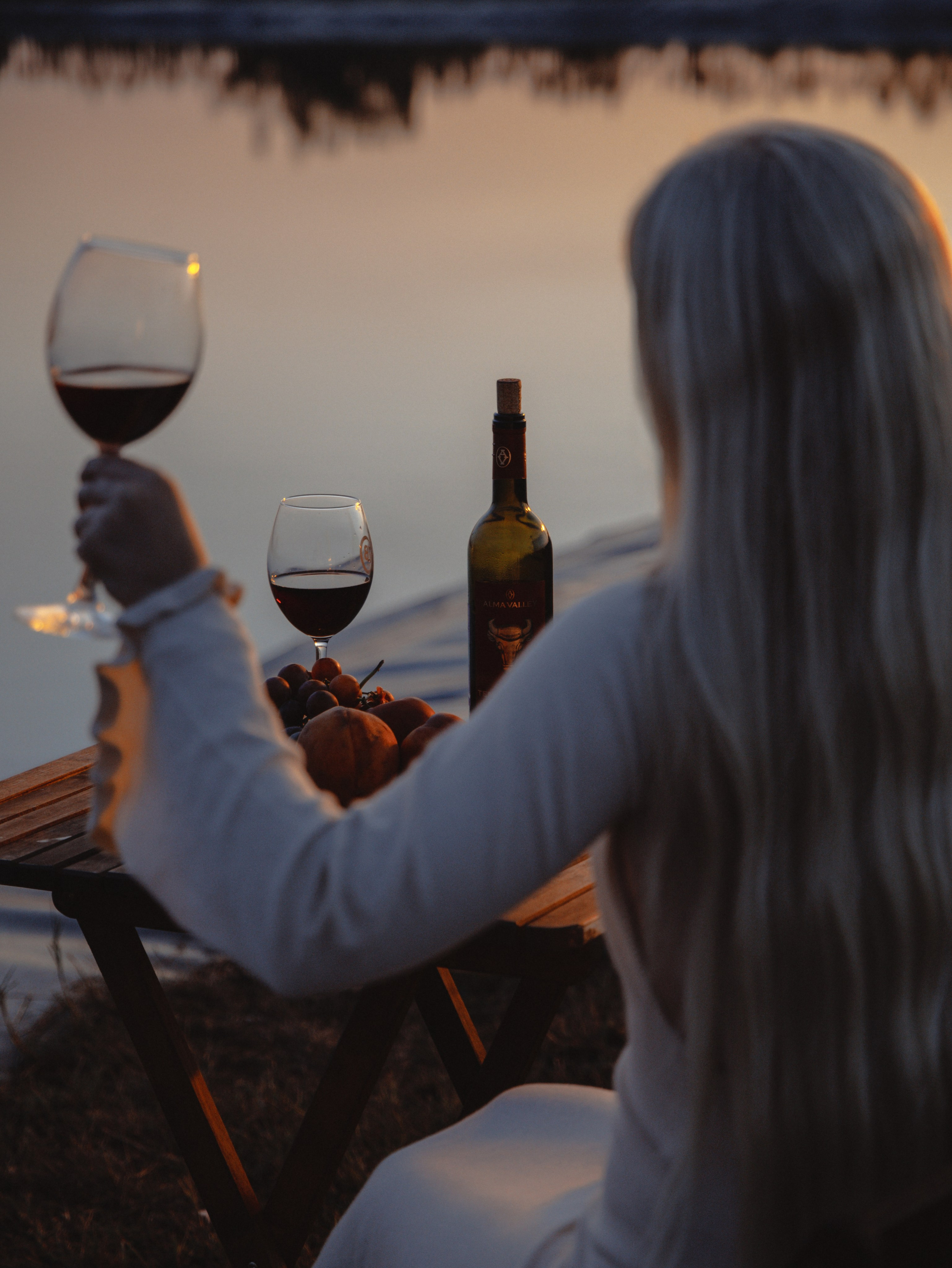 Domik в саду. Артем Корнев Фотограф