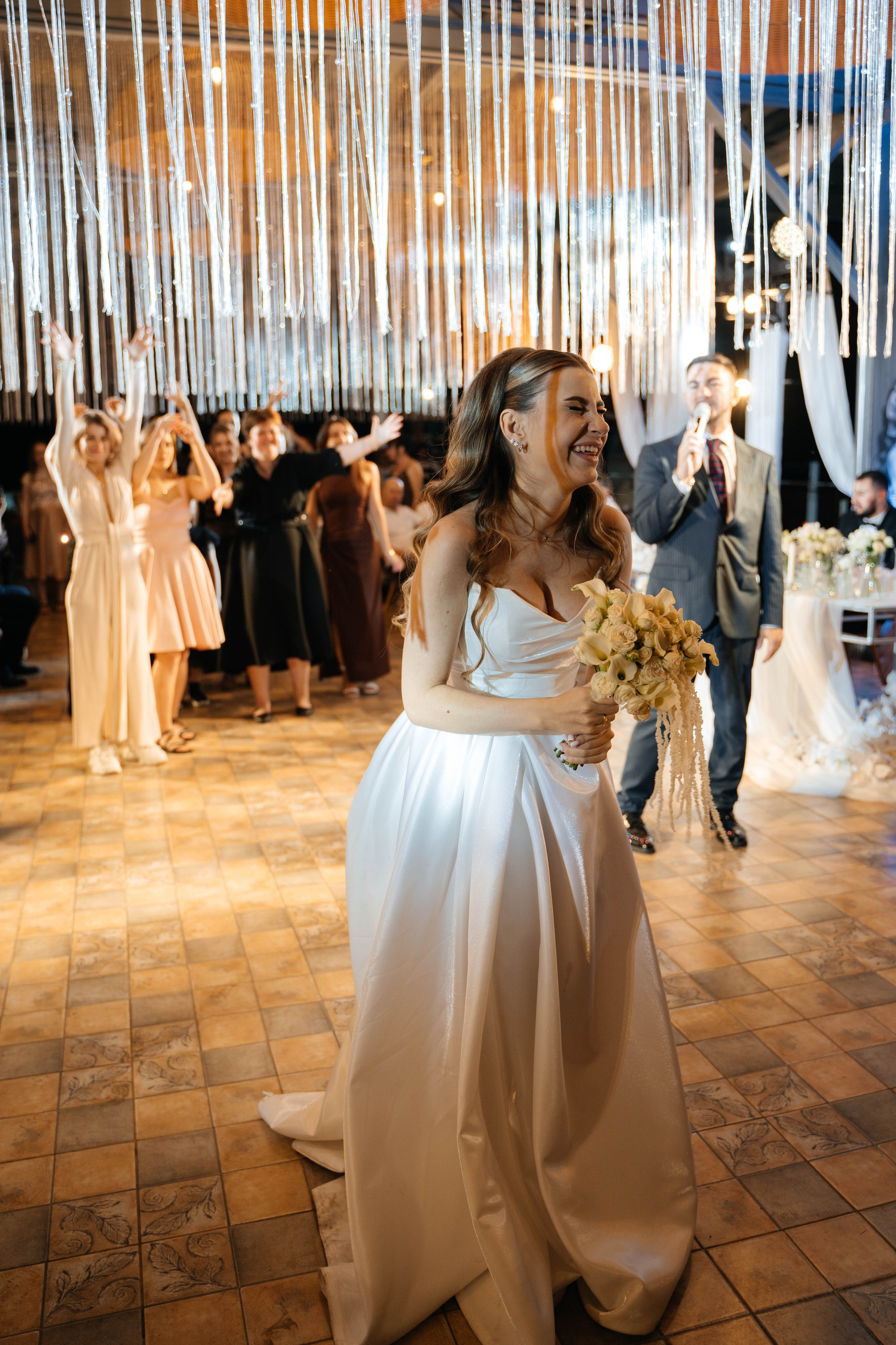 Никита и Альбина — любовь с нотками Италии. Свадебный и семейный фотограф