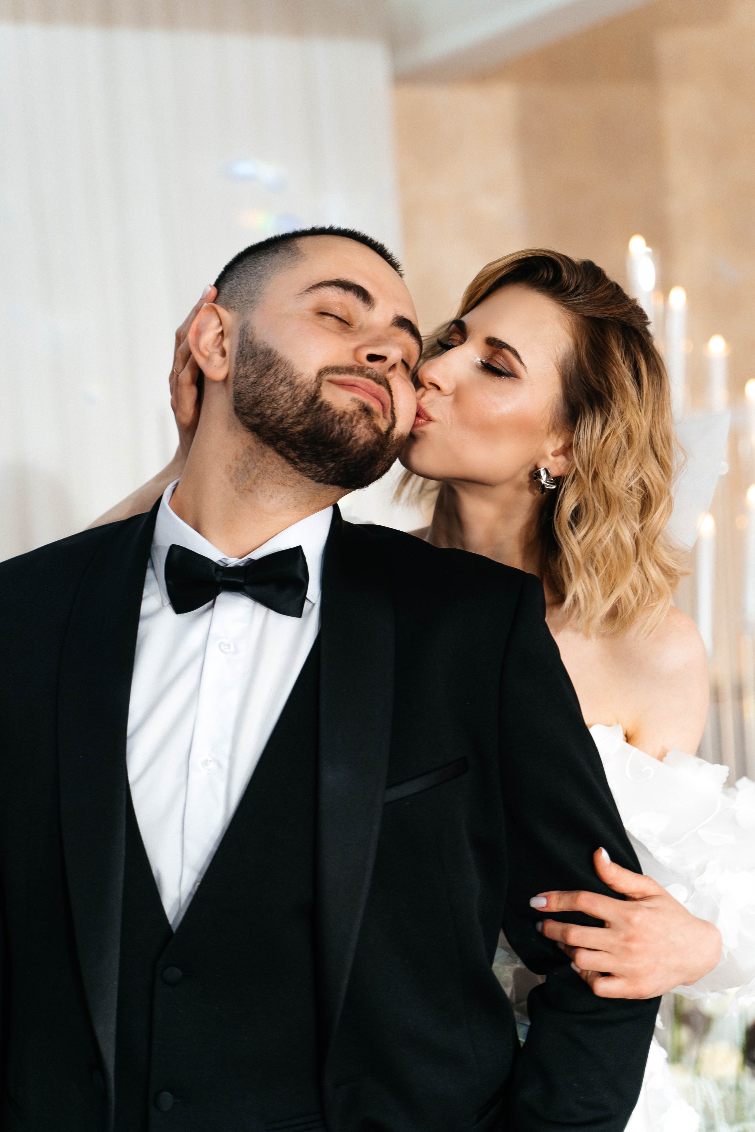 Илья и Вика — все начинается с любви. Свадебный и семейный фотограф