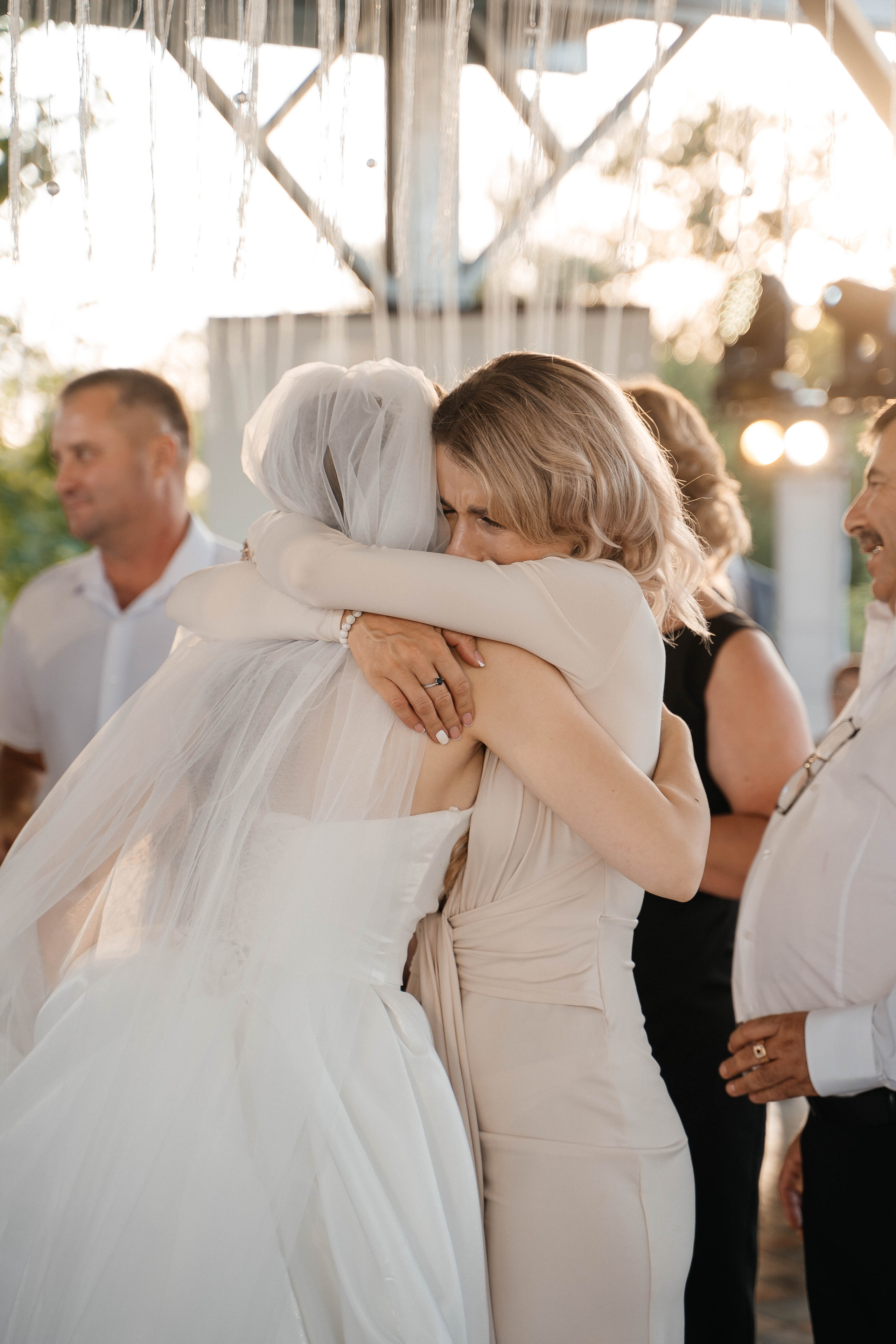 Никита и Альбина — любовь с нотками Италии. Свадебный и семейный фотограф