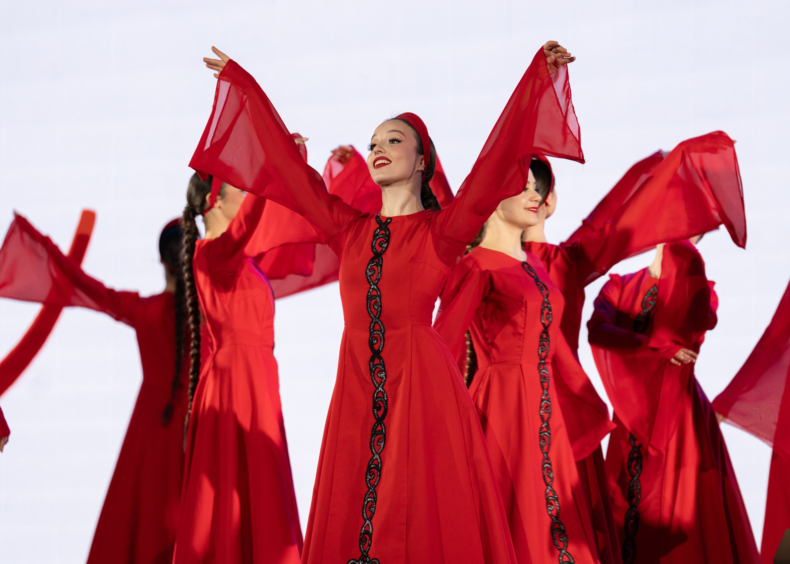 MMMF. Фотограф Дмитрий Алехин. Репортажная съемка мероприятий в Москве