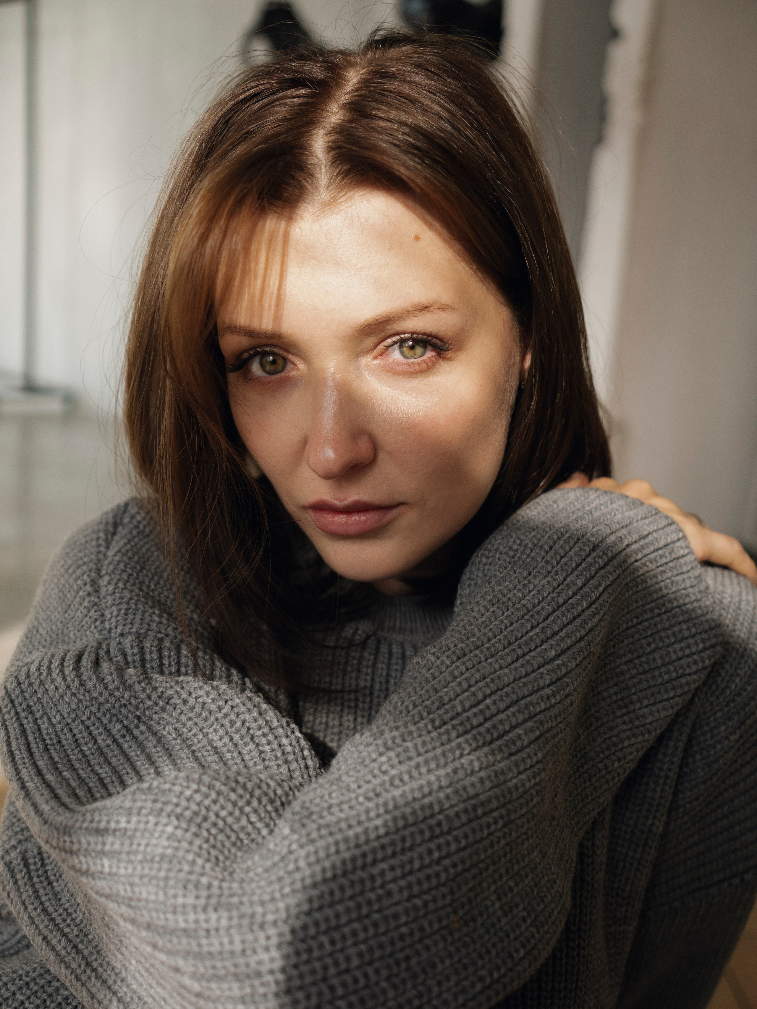 Фотограф Олеся Спасская Красноярск. Spasskaia.com