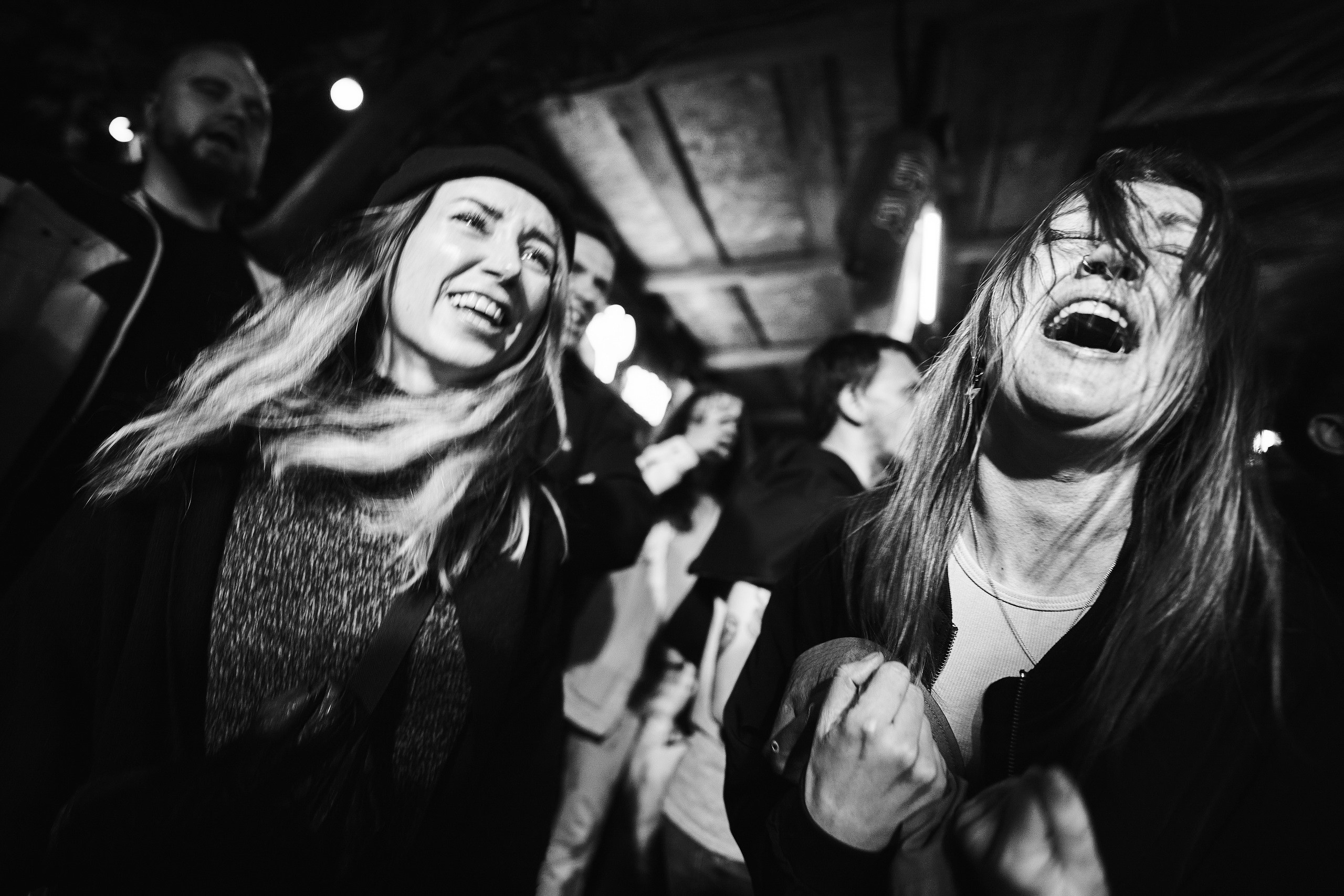 Концерты. Фотограф Евгений Шаров