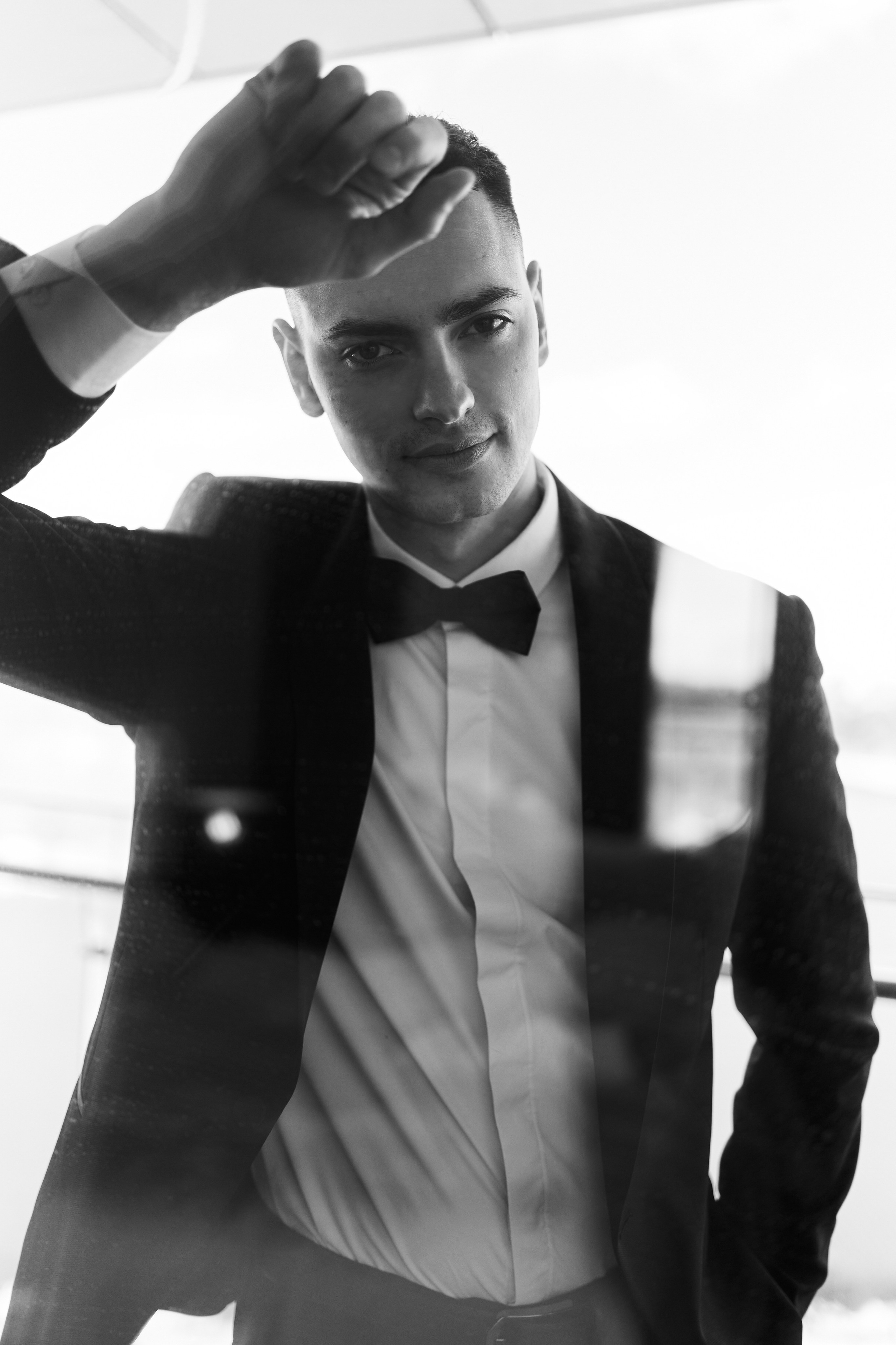 Свадебный фотограф в Минске Жанна Клецкая