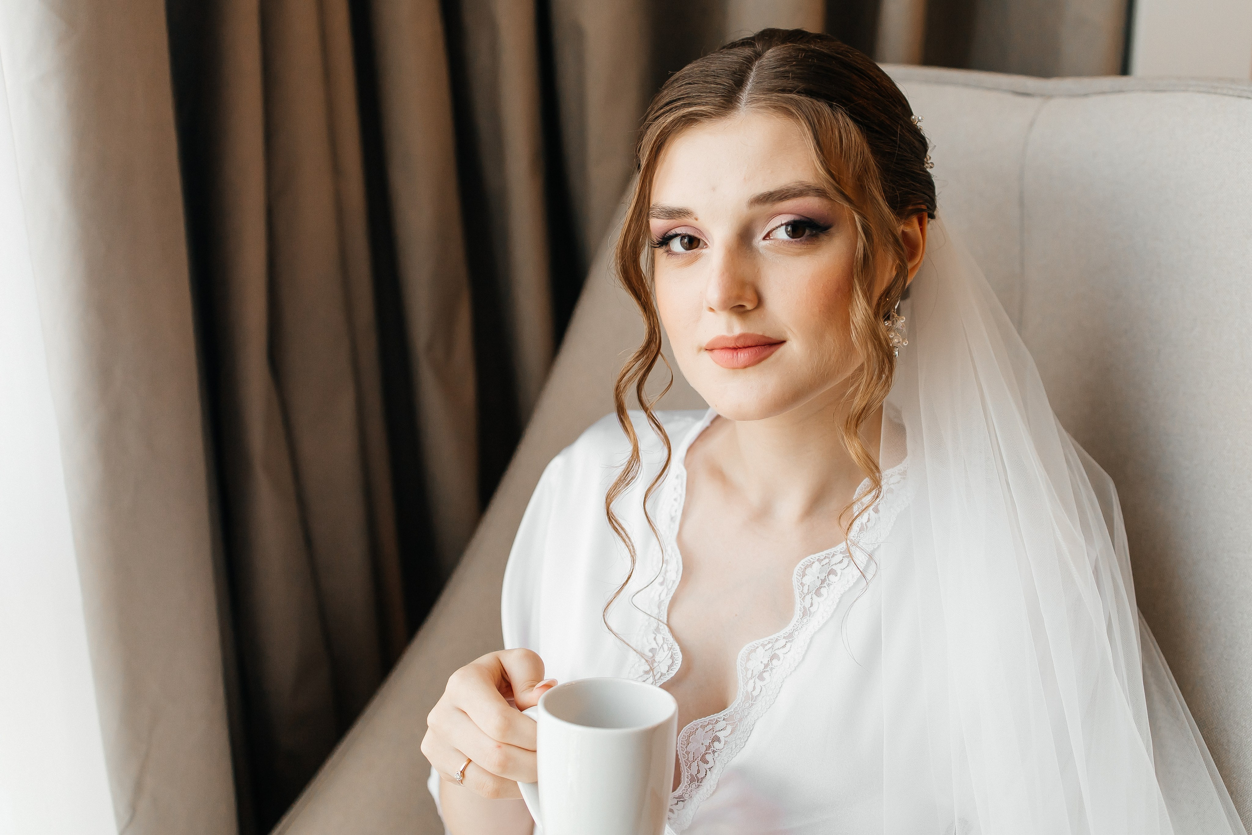 Вячеслав и Анна. Свадебный и семейный фотограф в Ростове-на-Дону