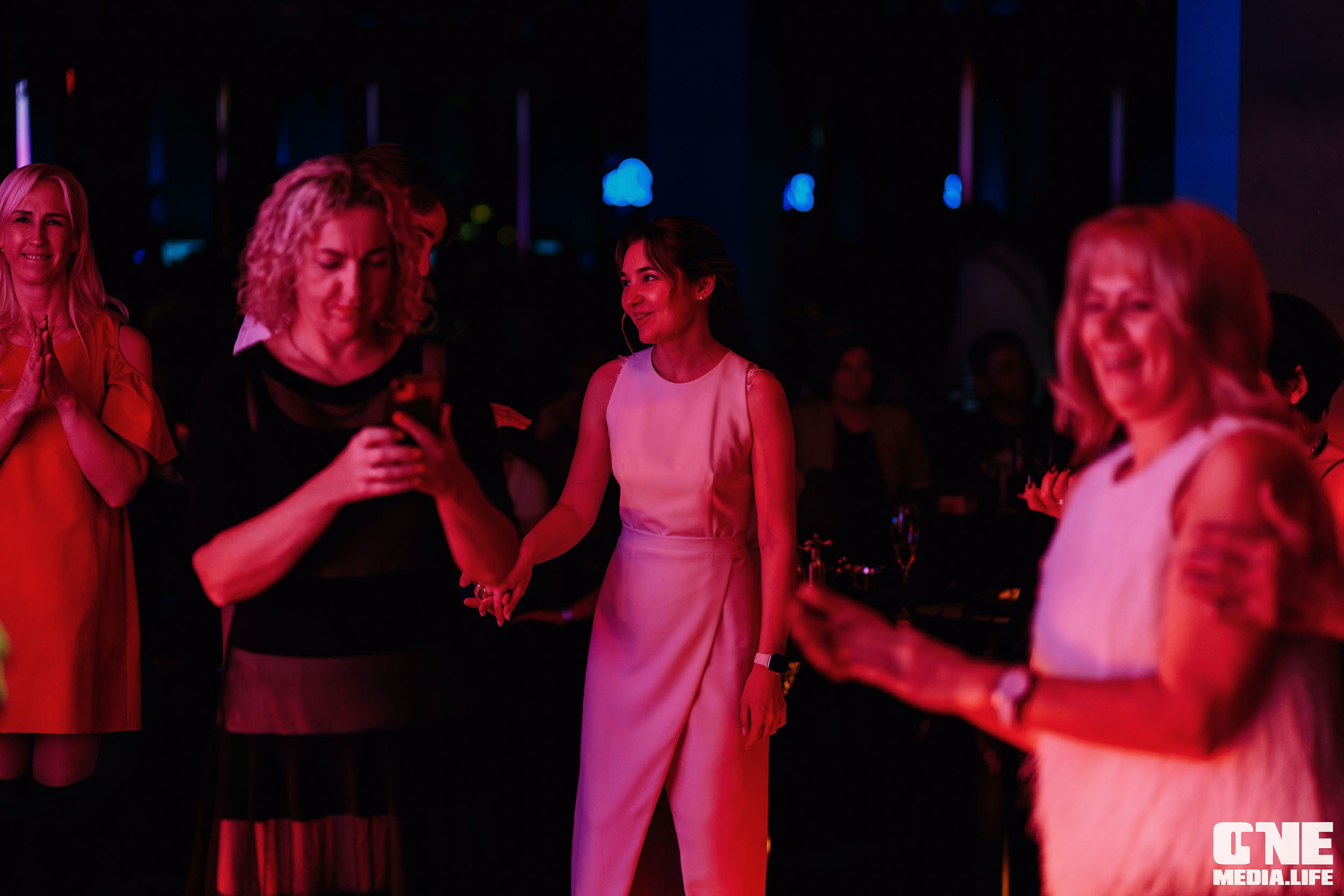 Фоторепортаж из ресторана Океан. One Media Life: фоторепортажи, фотоотчеты с мероприятий и заведений