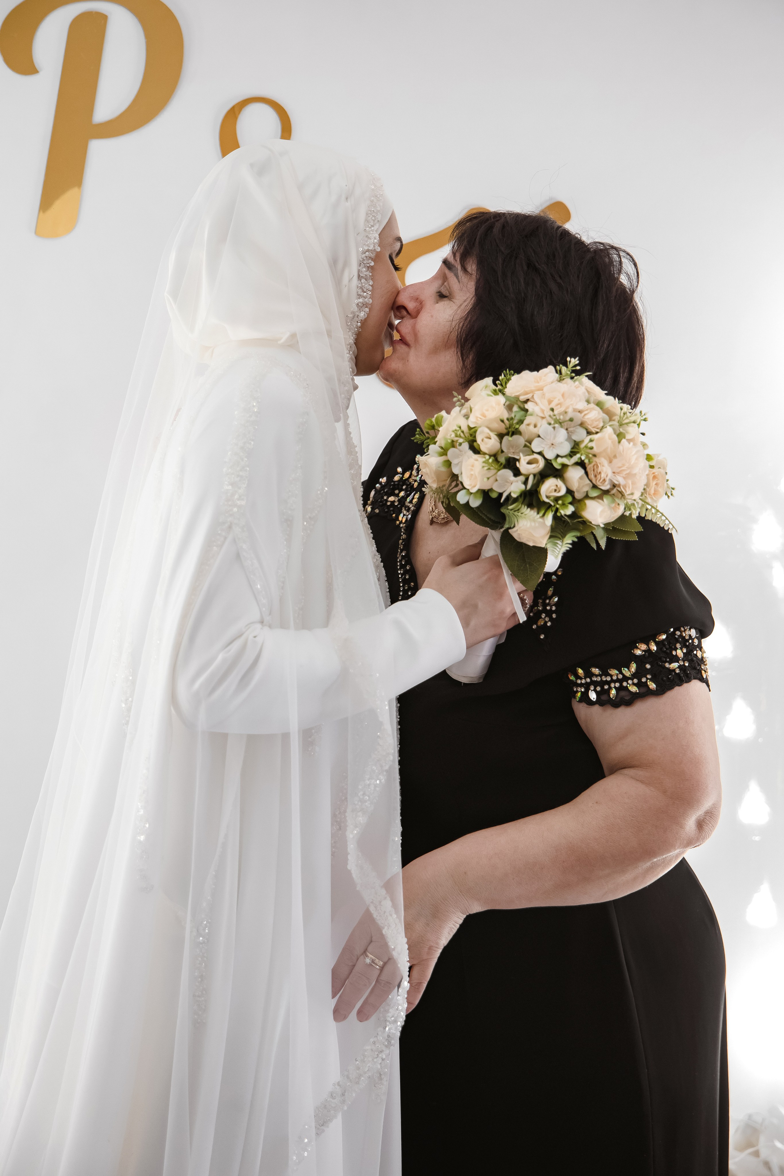 Свадьба Рашида и Кристины. Свадебный и семейный фотограф в Каспийске Алёна Нурмагомедова