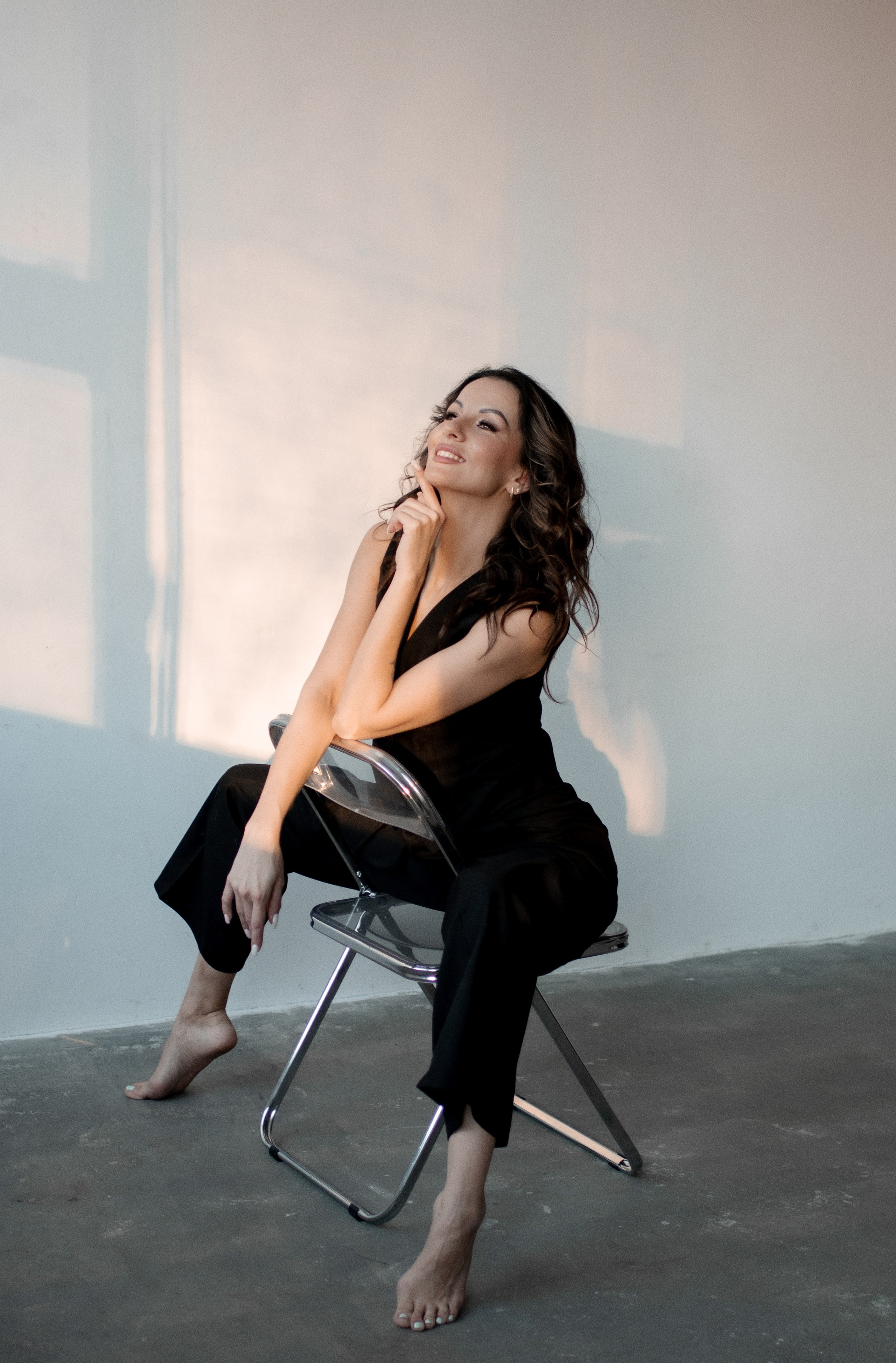 Валерия. Свадебный и семейный фотограф в Серпухове Александра Дерюшева