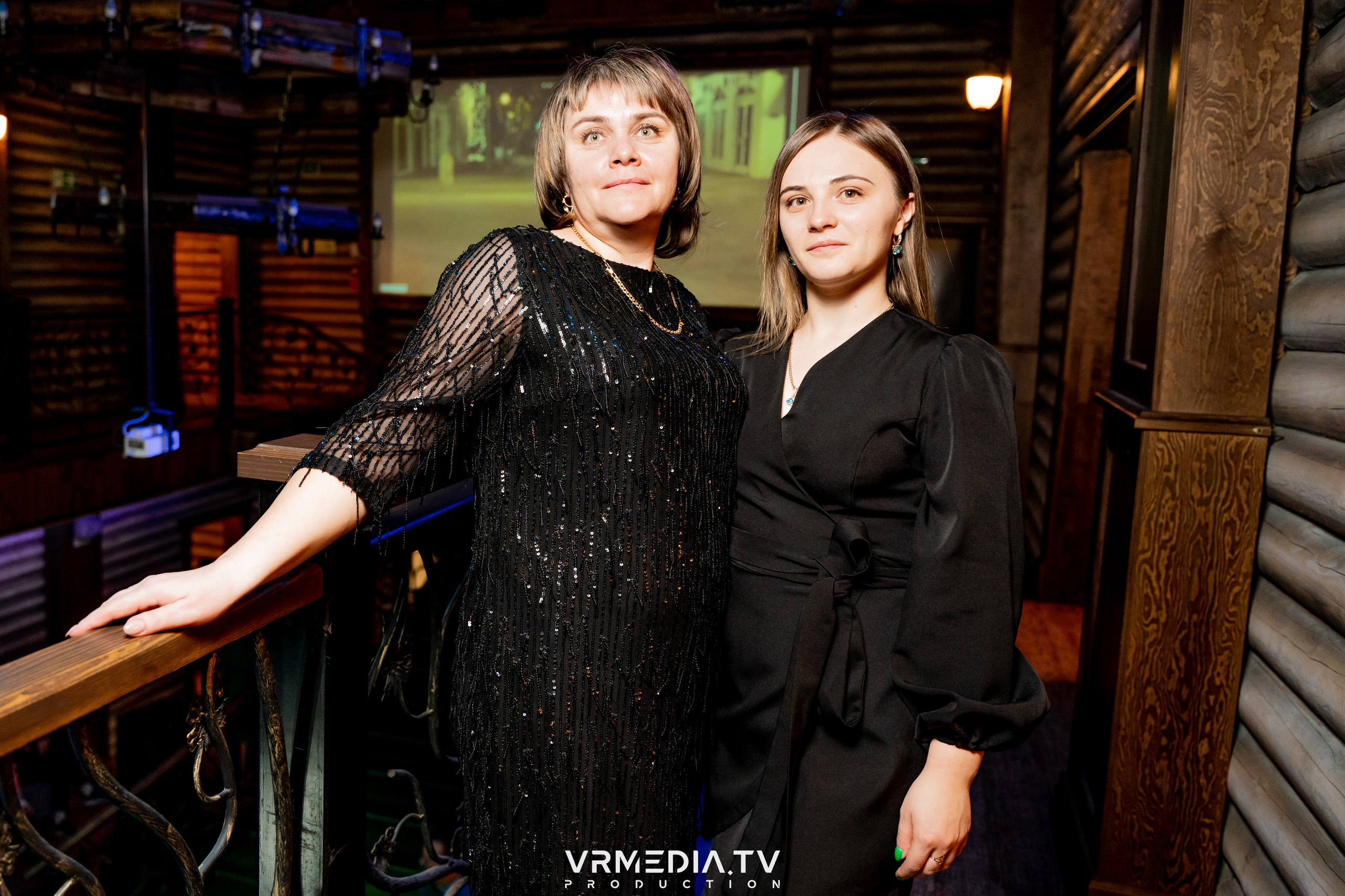 В гостях «У Петровича»