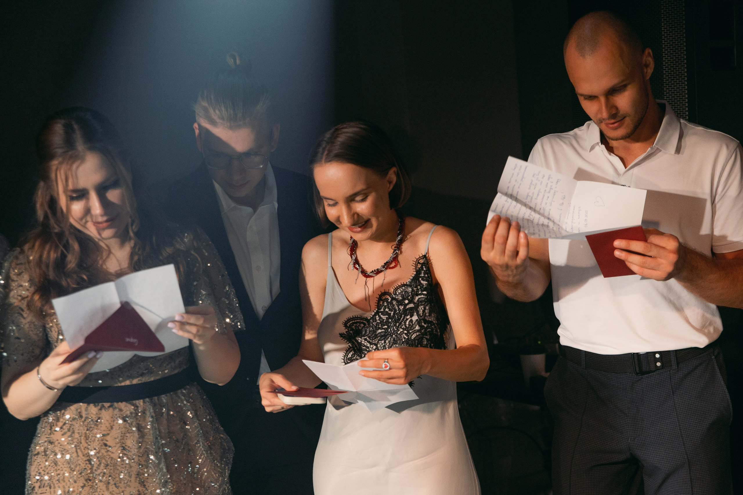 В главных ролях. Свадебное фото и видео в Липецке. Павел Покидов, Елена Покидова