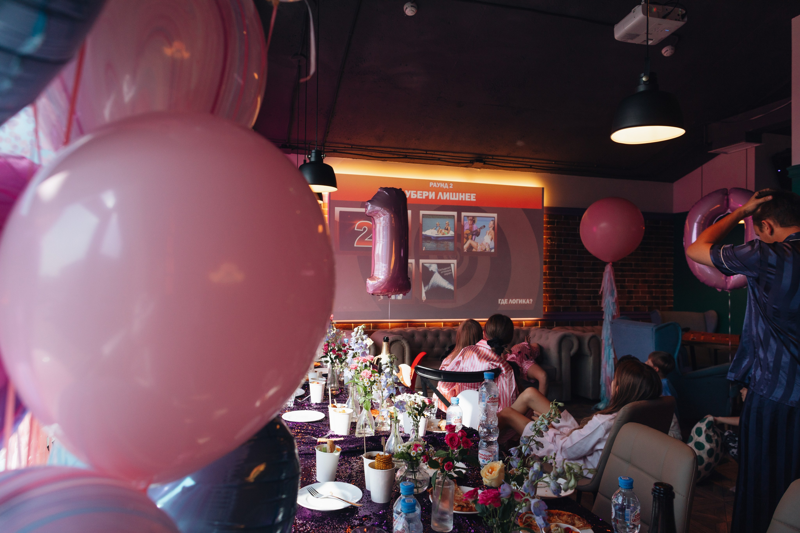 София, с днём рождения!. Портретный фотограф в Москве и МО Зимина Татьяна