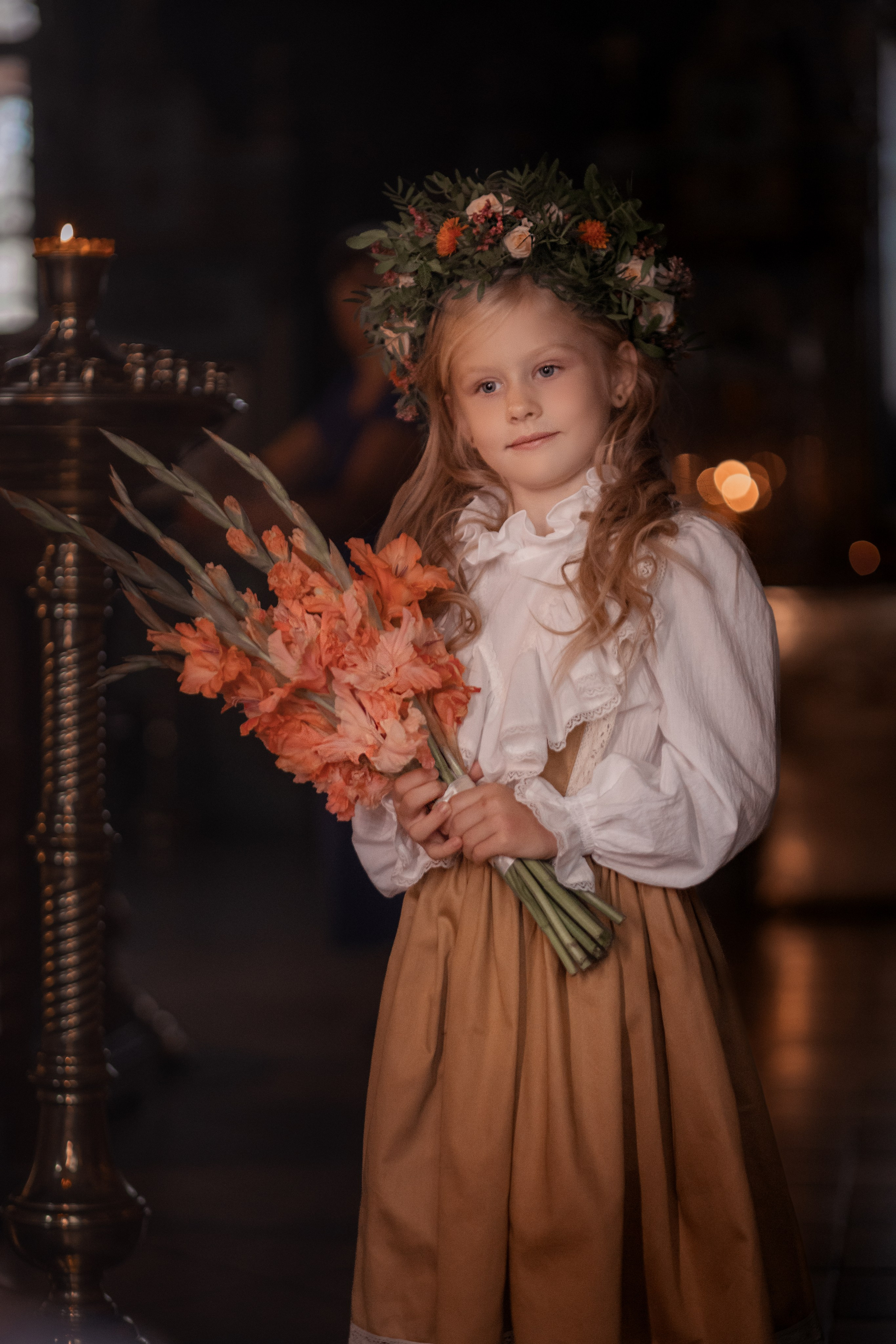 С Праздником Покрова Пресвятой Богородицы. Съемка Таинств Крещения Венчания, детские и семейные съемки в Пензе