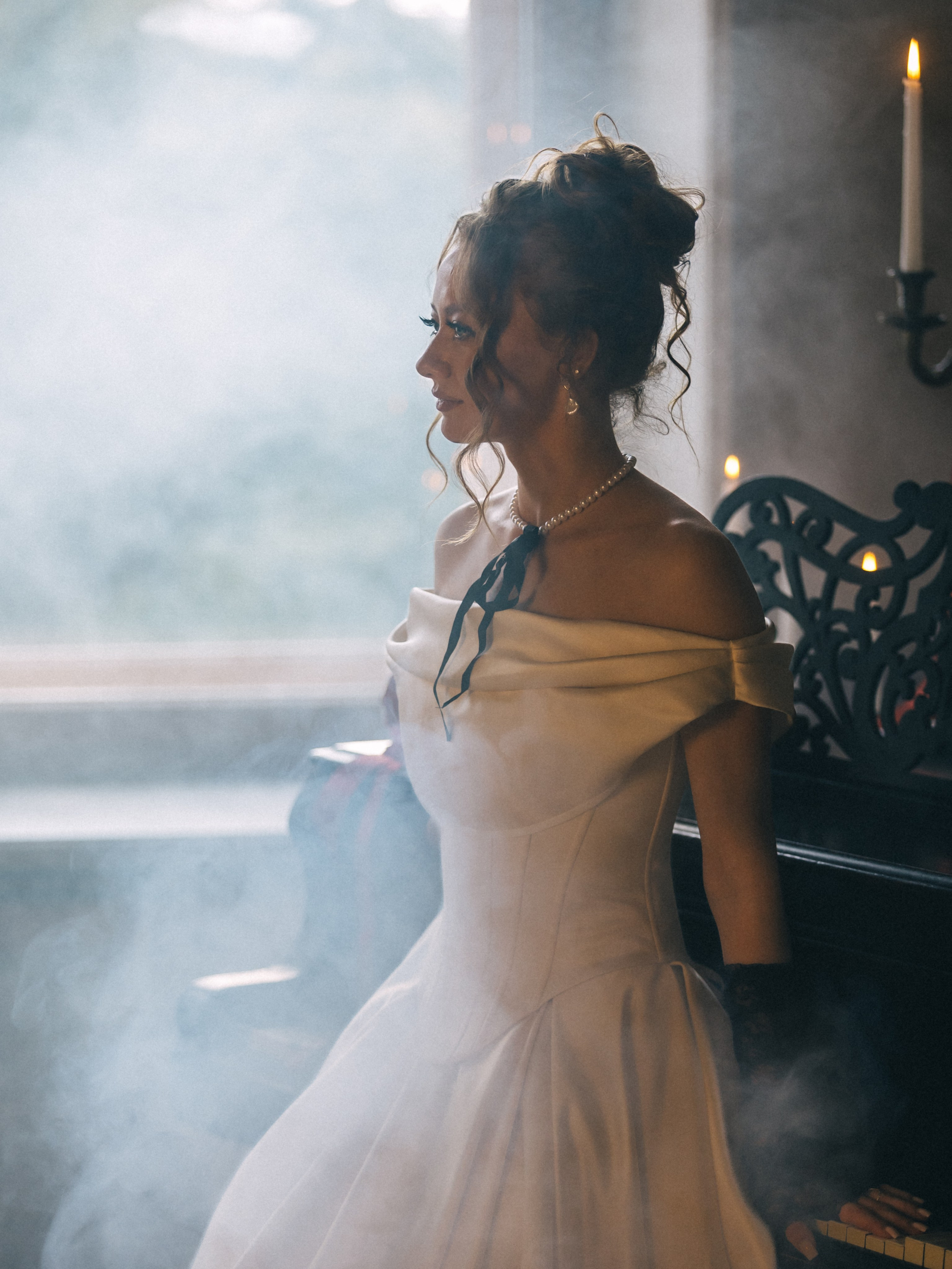 Кирилл & Елизавета