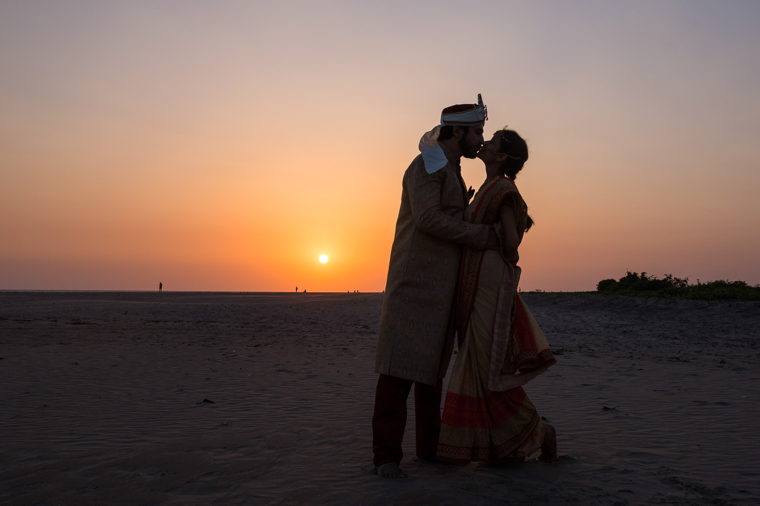 Марк и Ксения