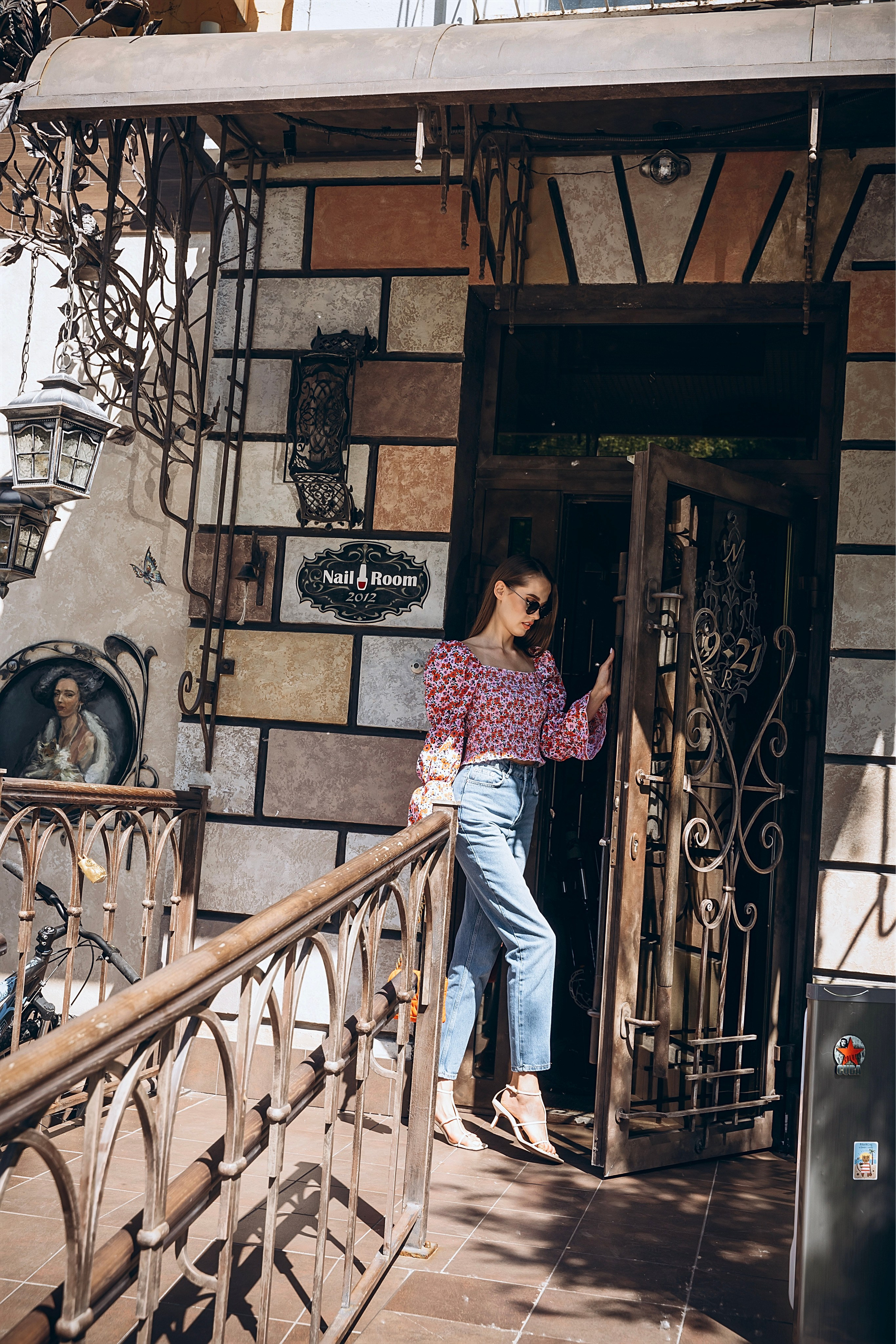 Жизнь, эмоции, любовь