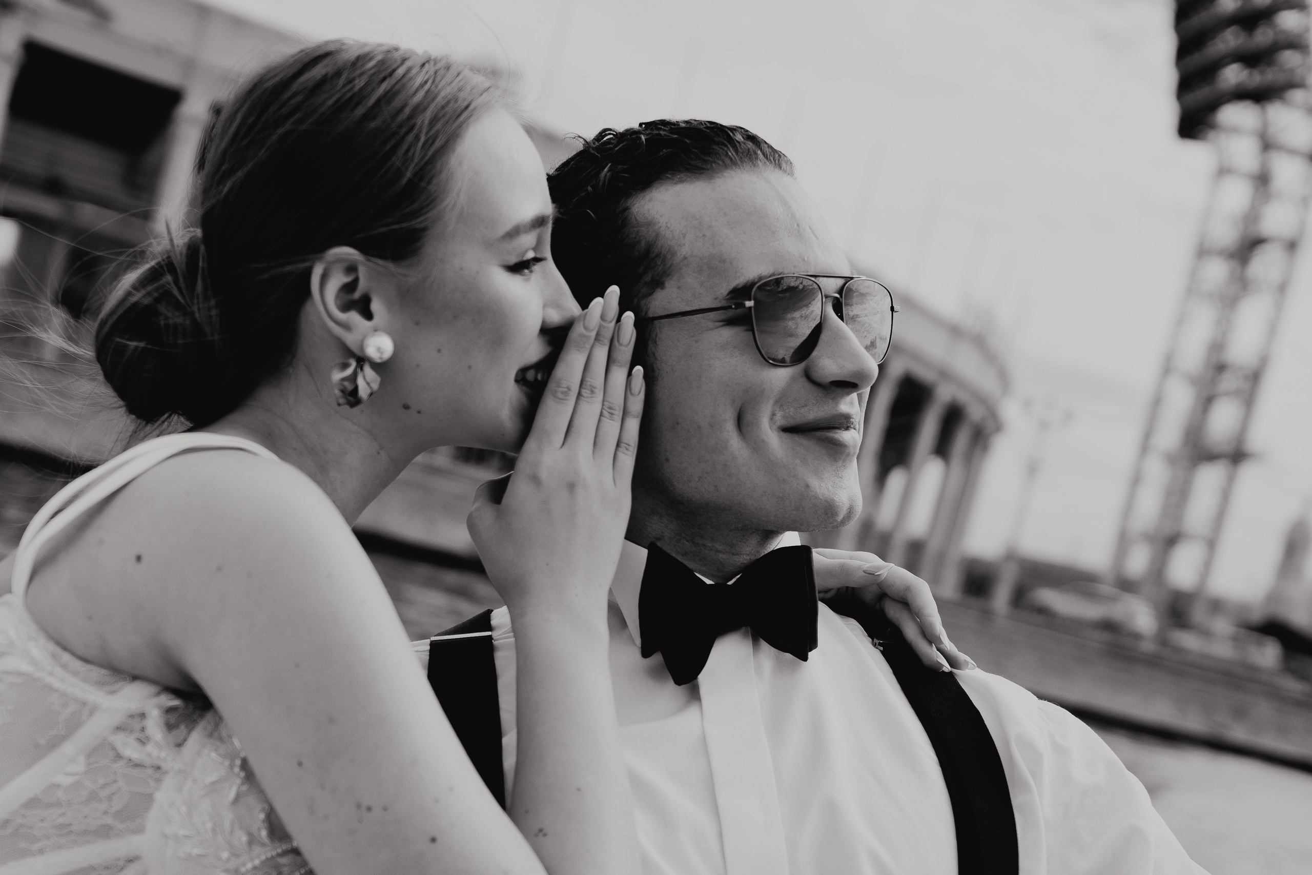 Альберт и Татьяна