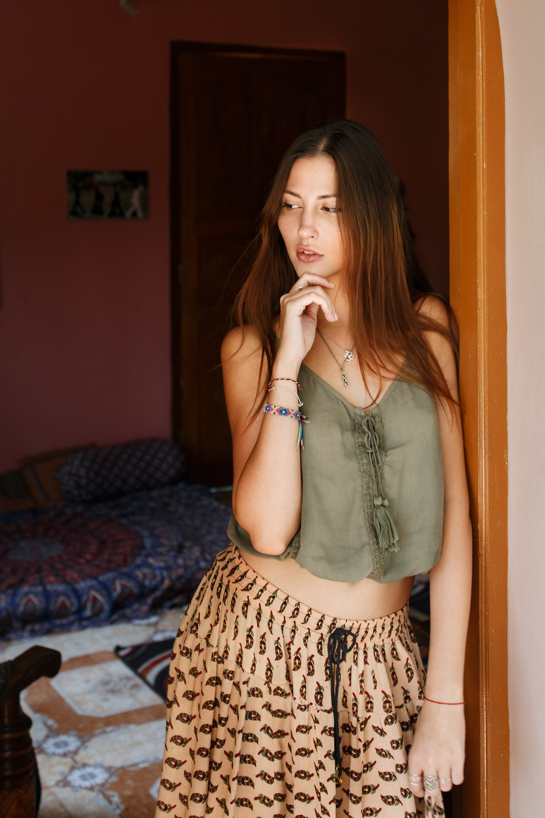 Жизнь, эмоции, любовь