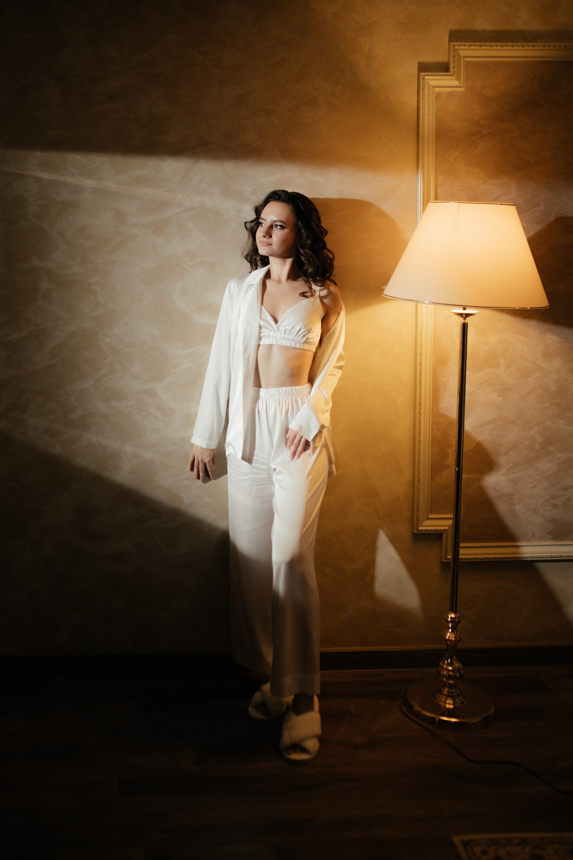 Николай и Татьяна. Фотограф Барнаул Полина Теплова