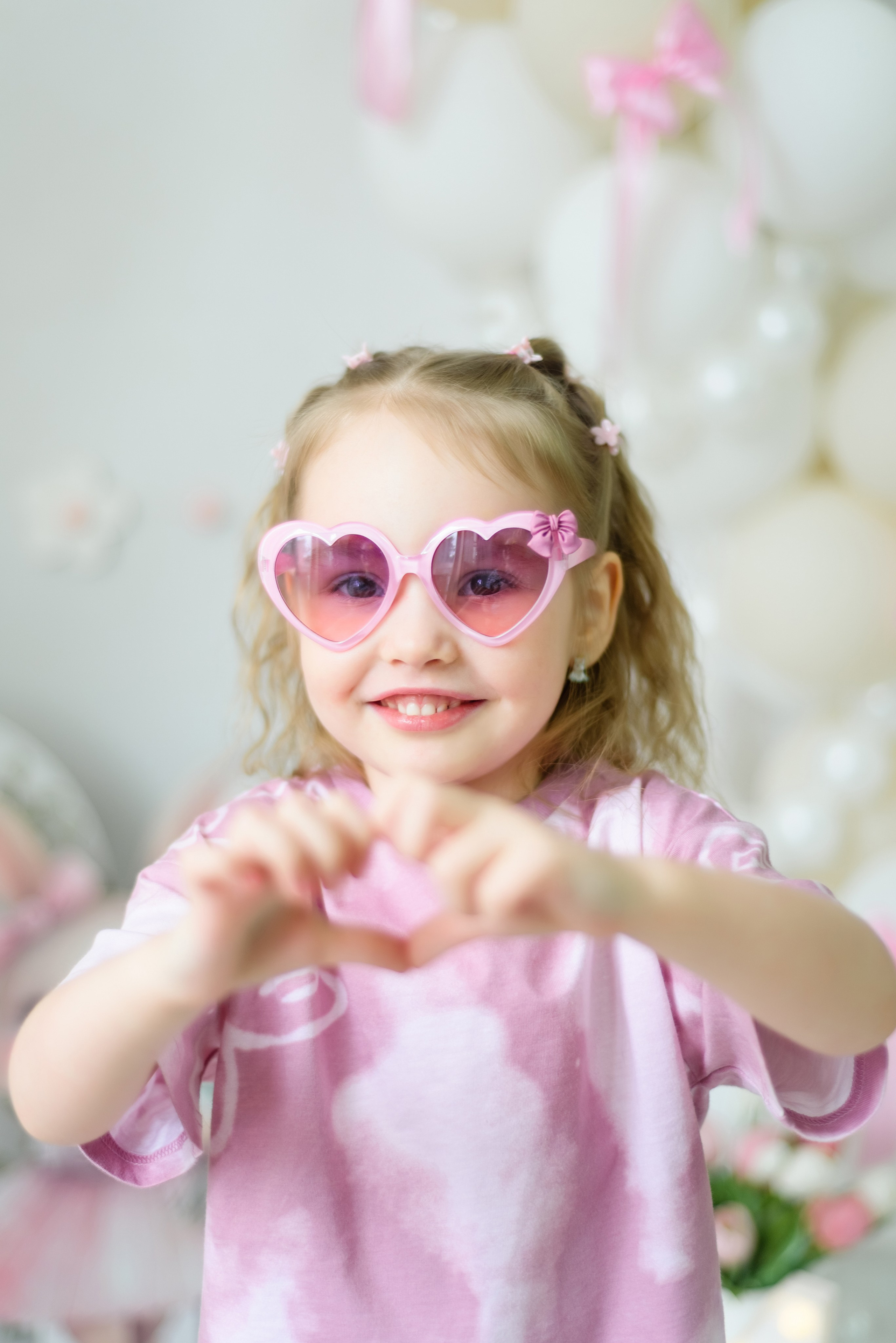 «Зайка» Ангелина 4 года. Детский Фотограф |Фотограф на годик в Брянске Ирина Романова